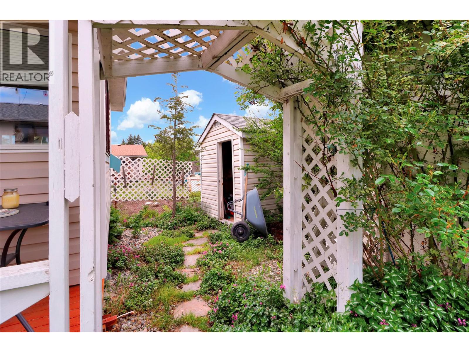1708 Mt Nelson Crescent Property Photo 37
