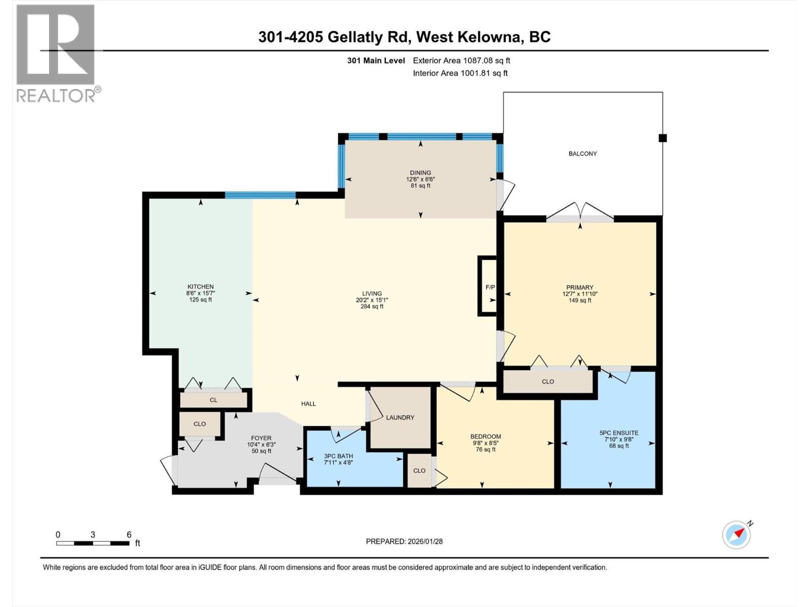 4205 Gellatly Road Unit# 301 Property Photo 68