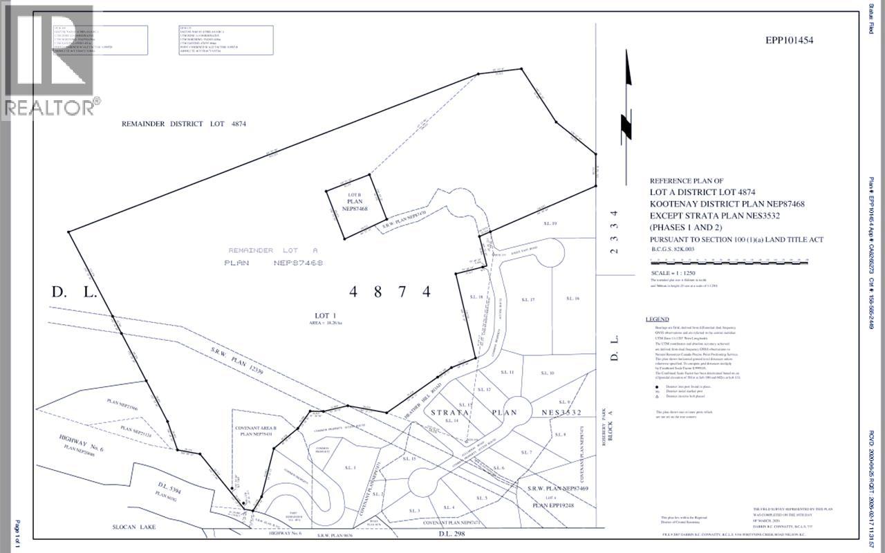 5360 6 Highway Property Photo 3