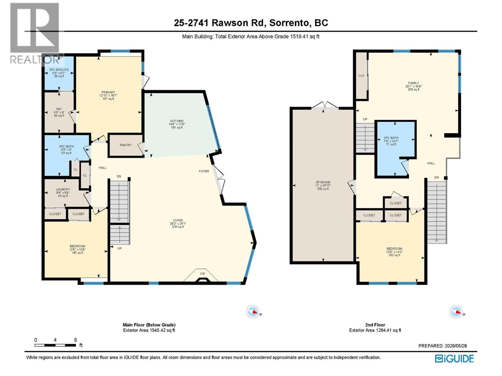2741 Rawson Road Unit# 25 Property Photo 82