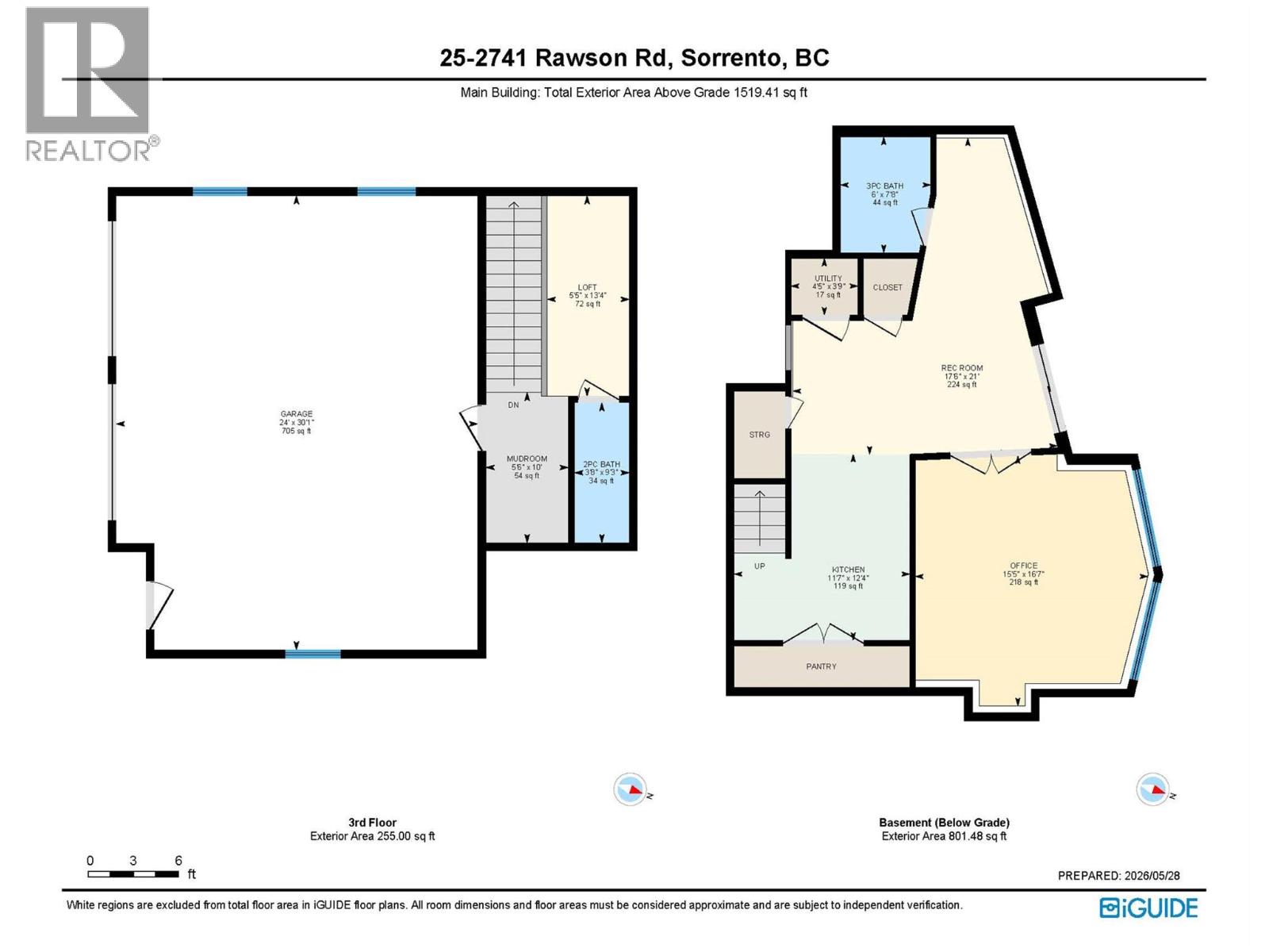 2741 Rawson Road Unit# 25 Property Photo 83