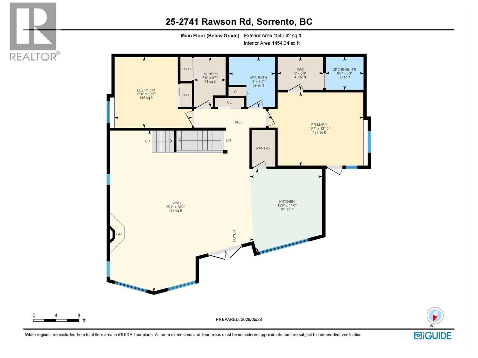2741 Rawson Road Unit# 25 Property Photo 84