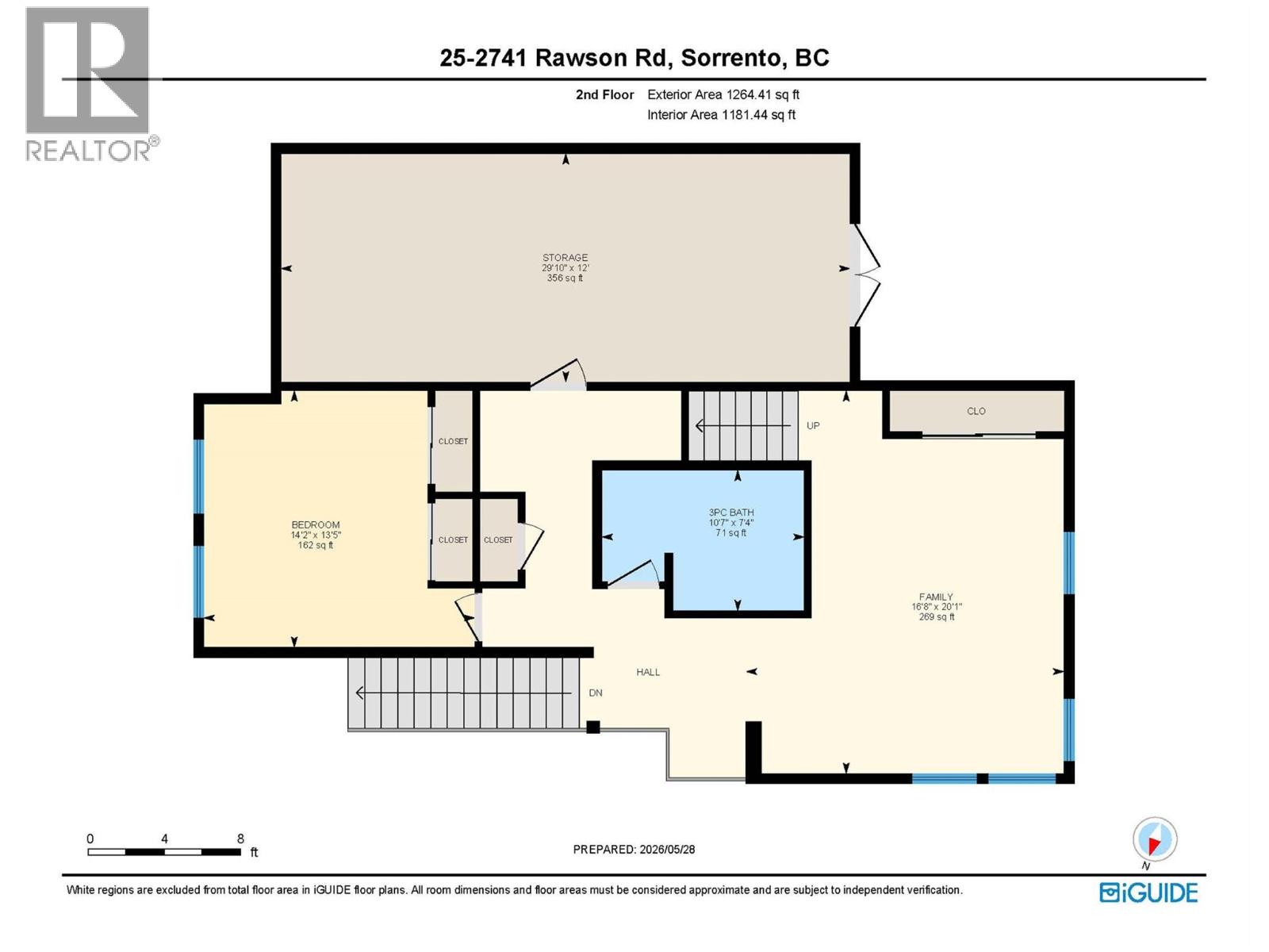 2741 Rawson Road Unit# 25 Property Photo 85