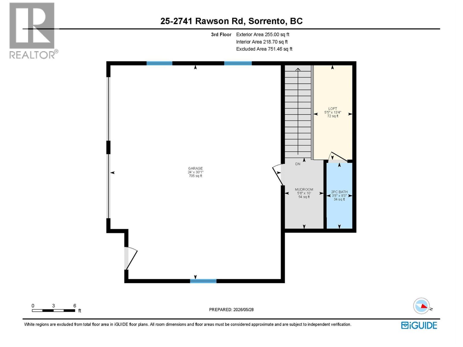 2741 Rawson Road Unit# 25 Property Photo 86