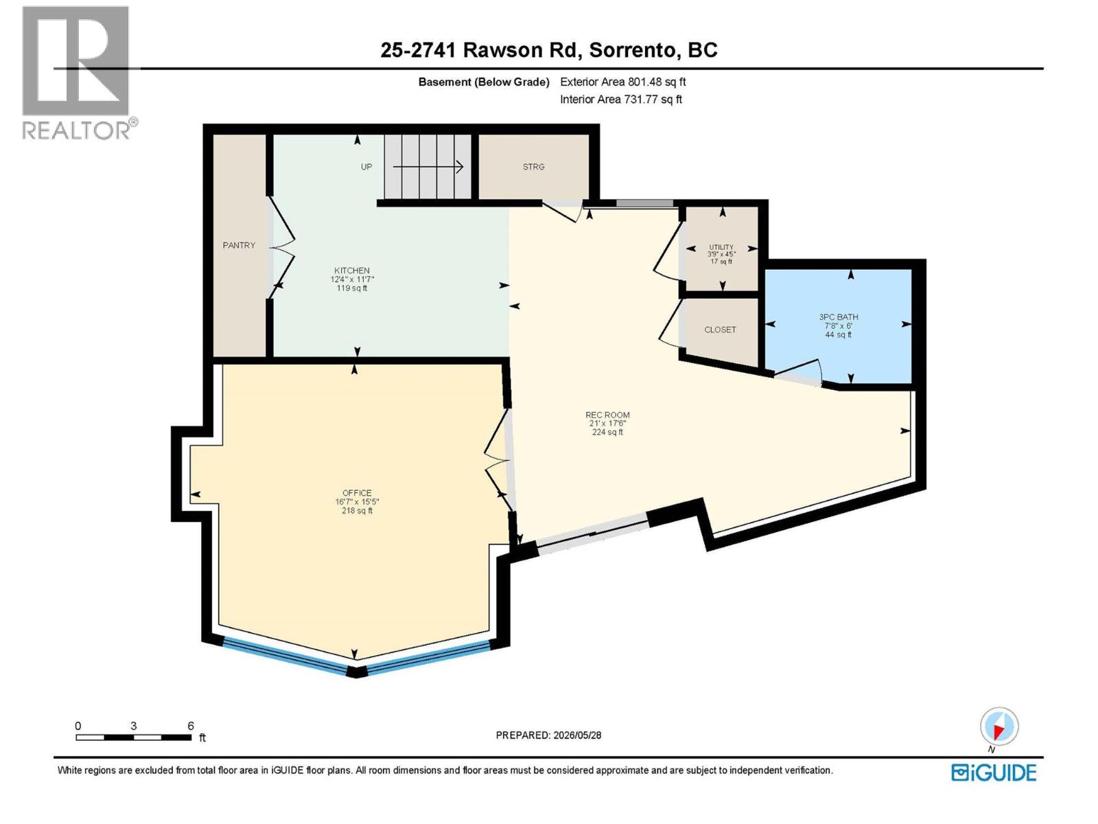 2741 Rawson Road Unit# 25 Property Photo 87