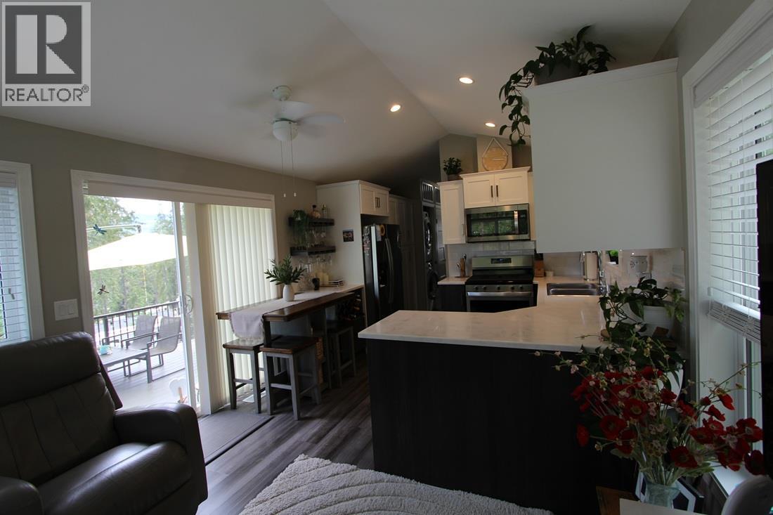 5363 Squilax Anglemont Road Unit# 98 Property Photo 4