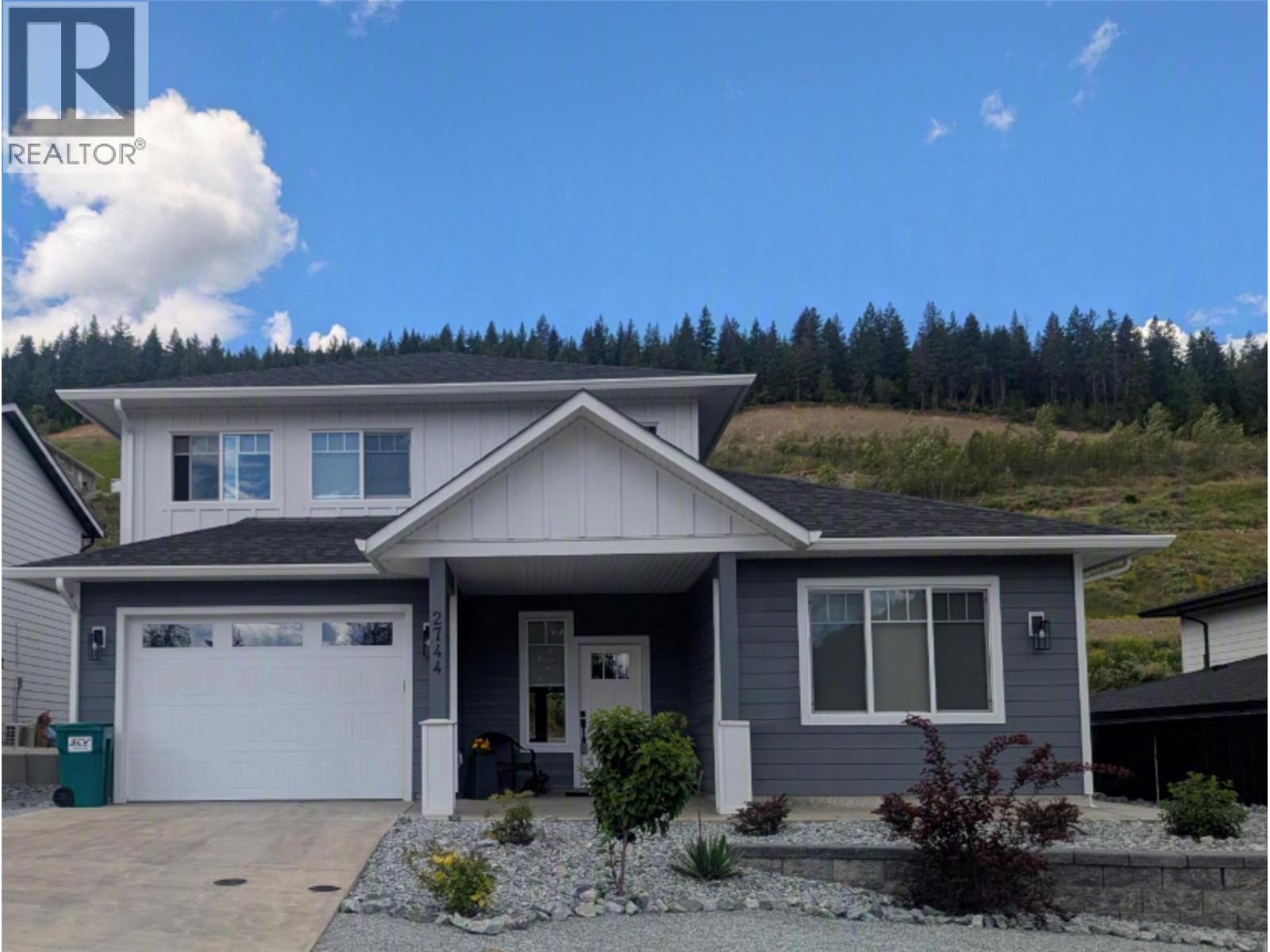 2744 Cedar Ridge Street Property Photo 1