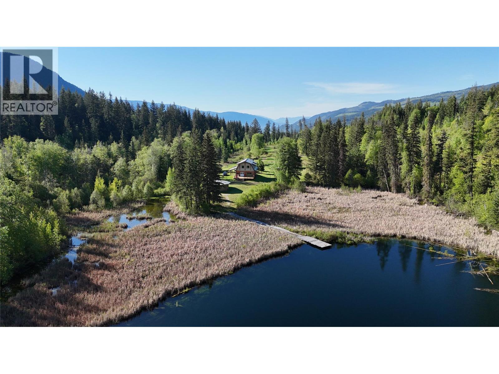 4081 Mcnab Road Lot# Dl 1828 Property Photo 2