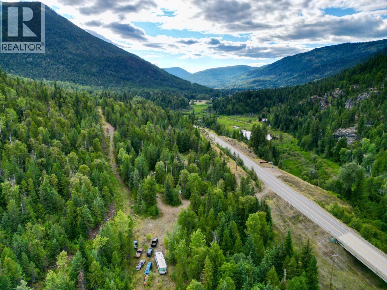 5105 3 Highway Property Photo 1