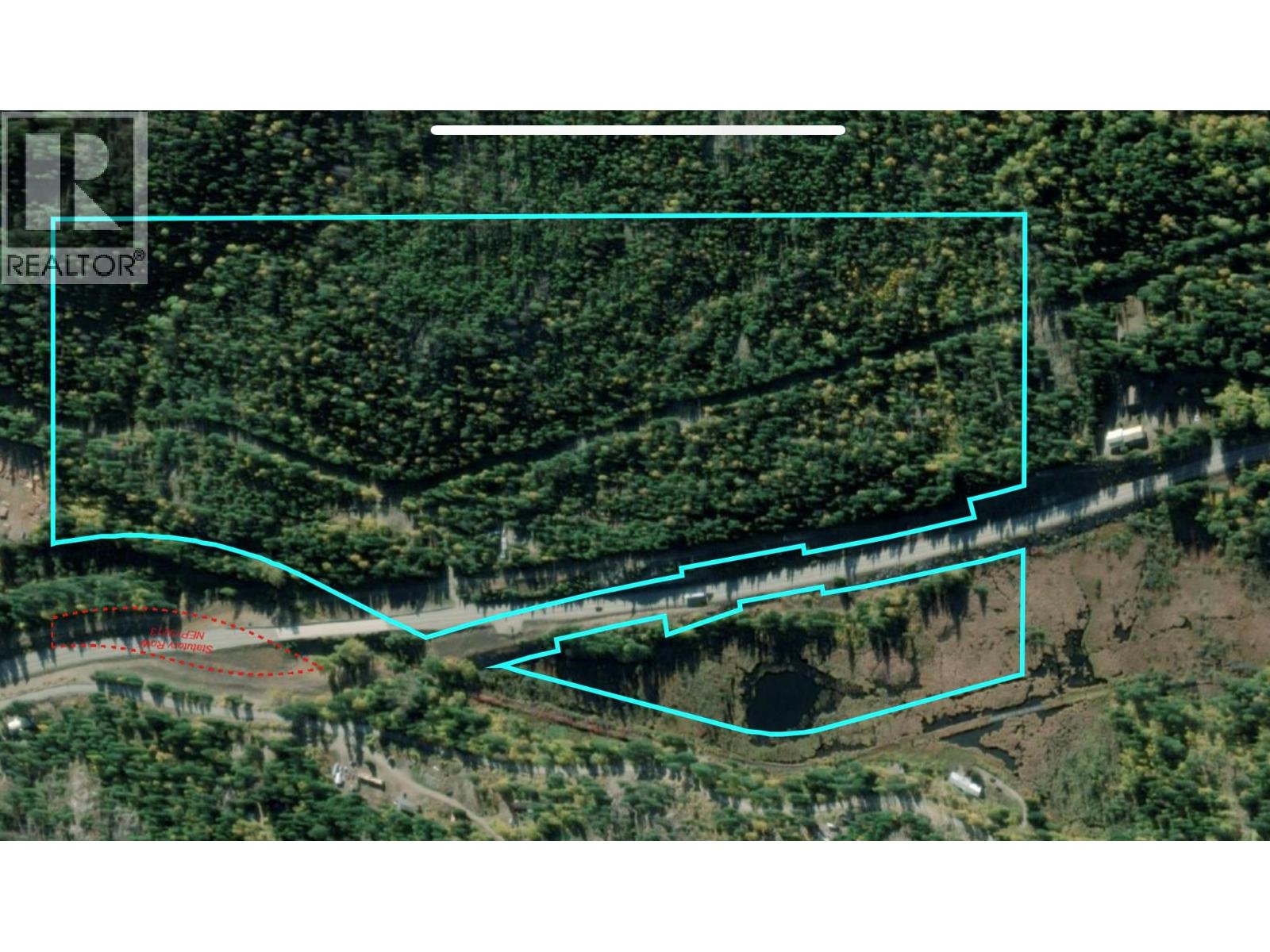 5105 3 Highway Property Photo 18