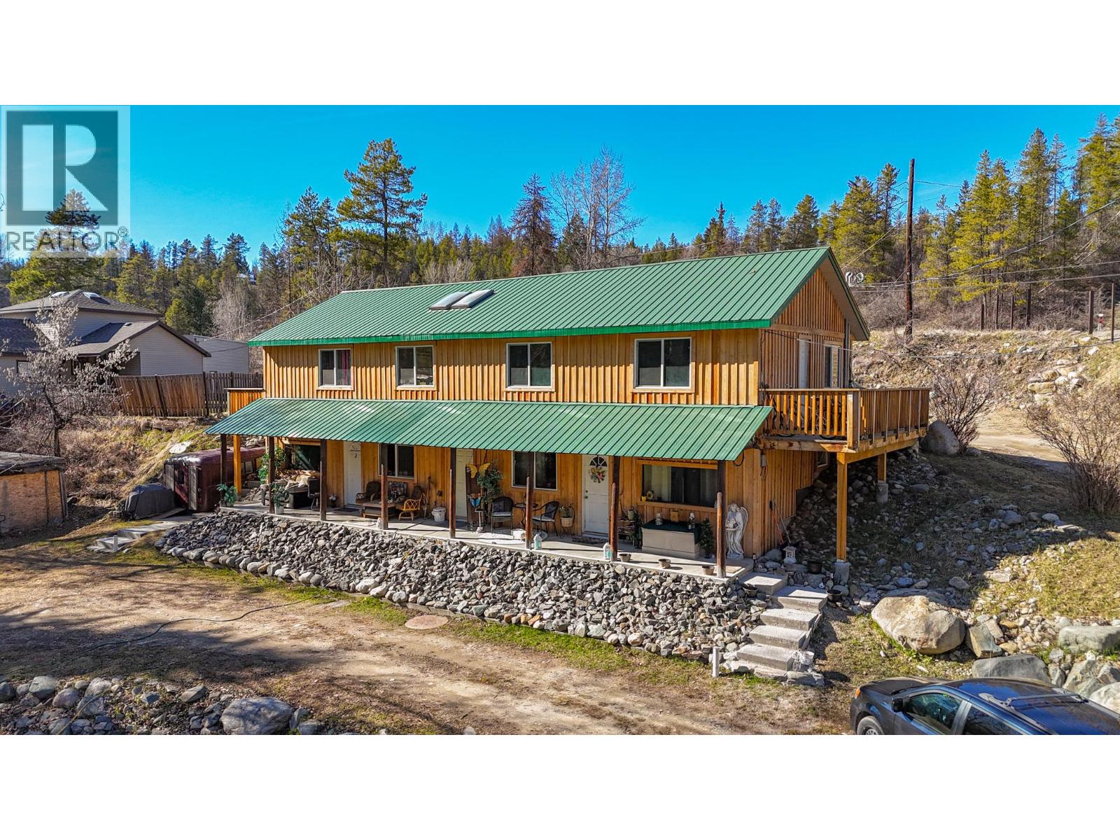 8966 95A Highway