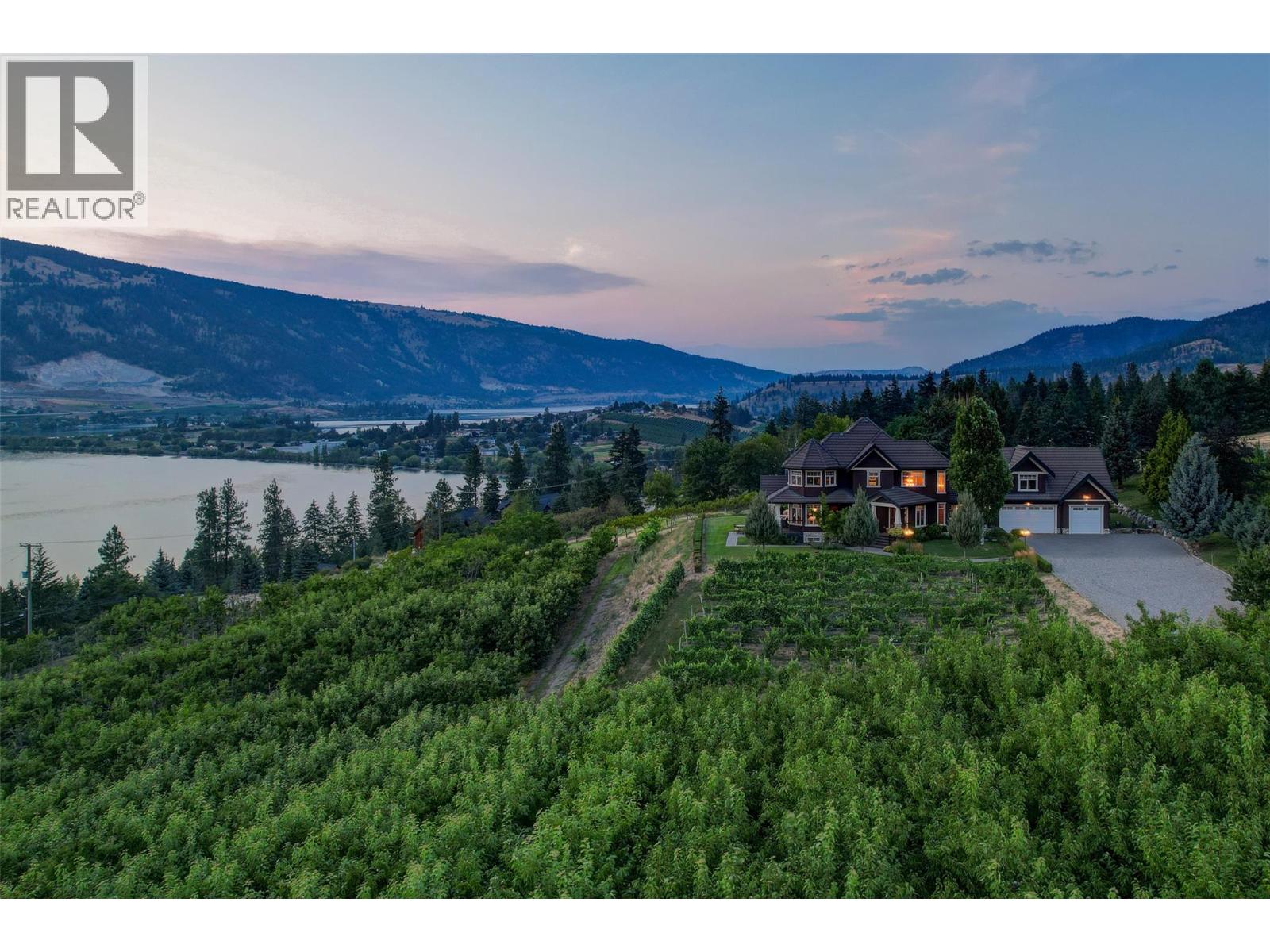14911 Oyama Road Photo de la propriété 1