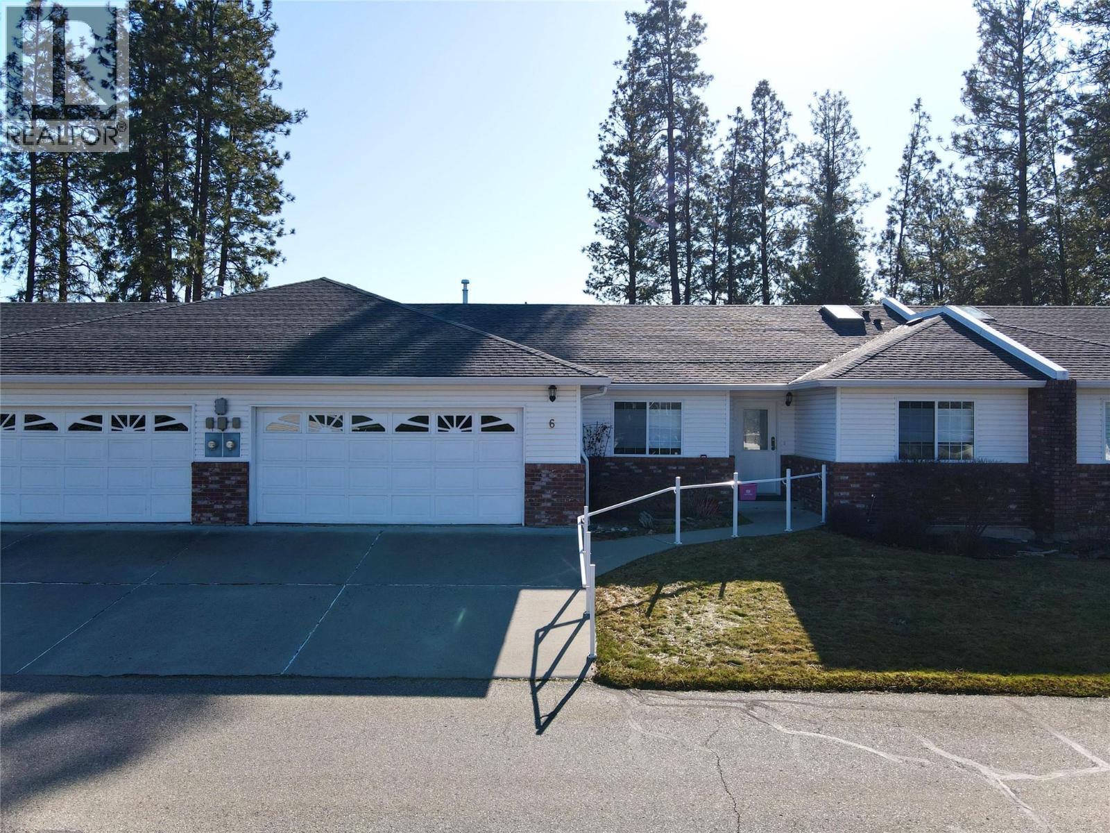 11290 Bond Road Unit# 6