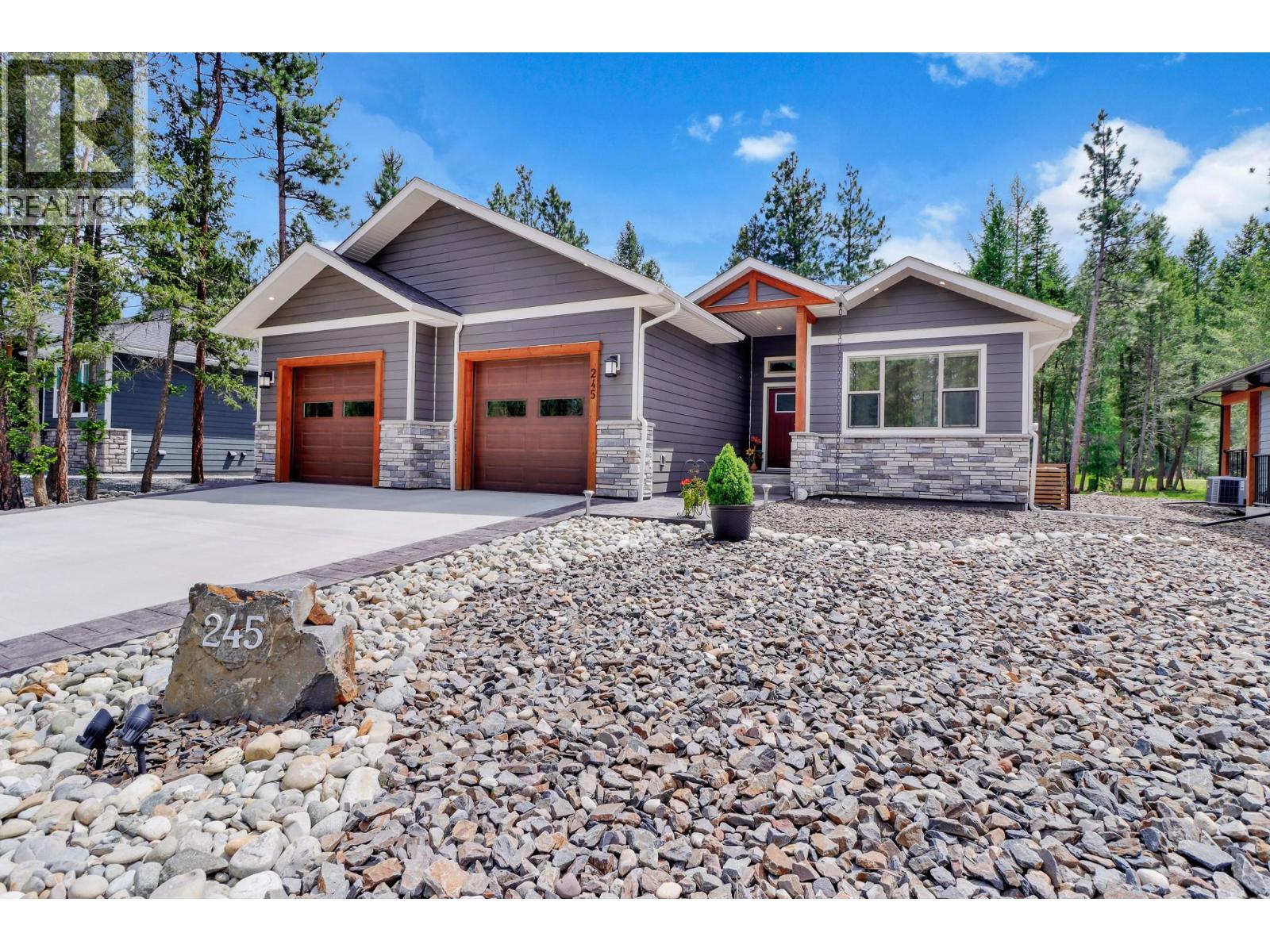 245 Shadow Mountain Boulevard Property Photo 1
