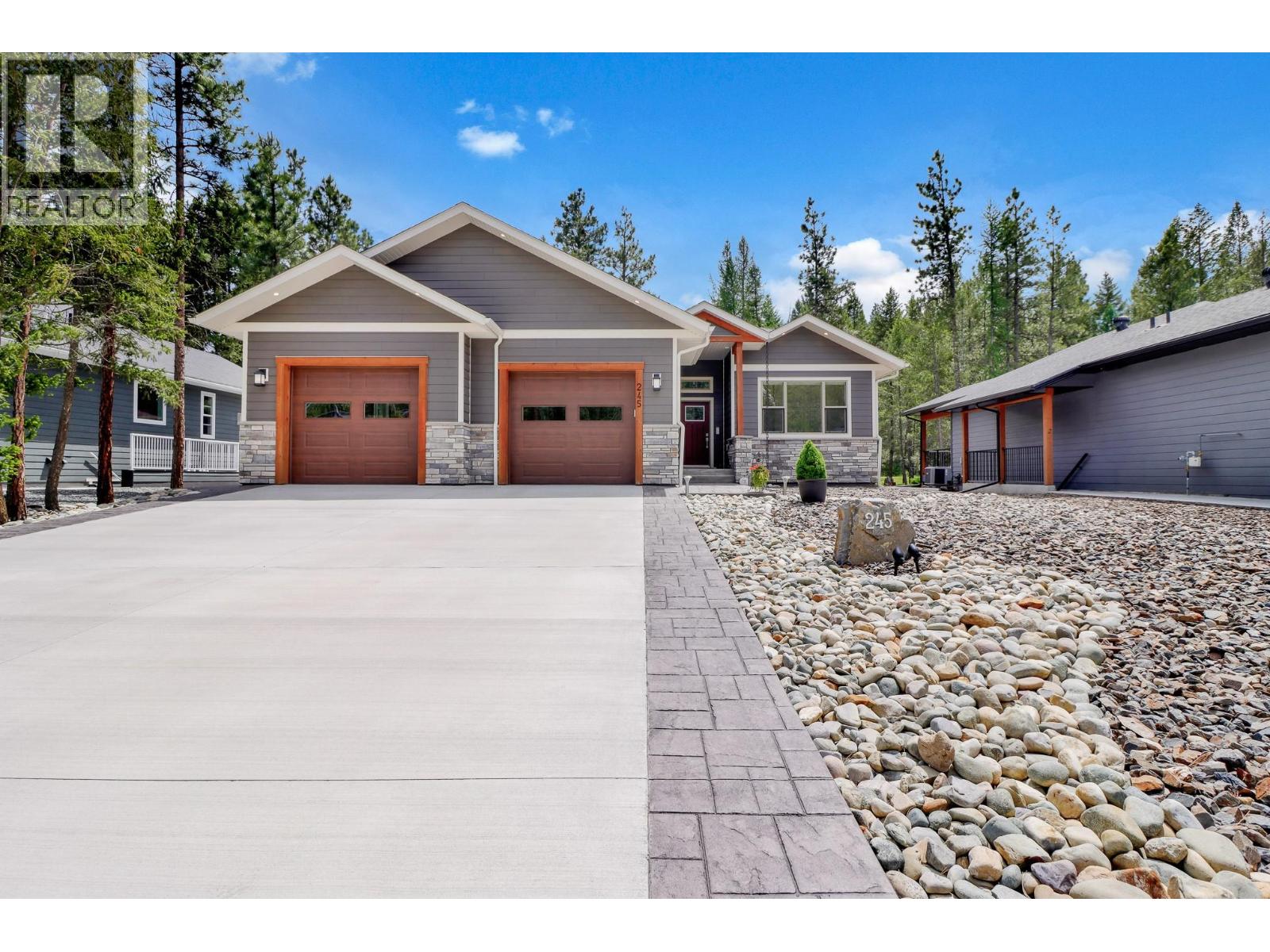 245 Shadow Mountain Boulevard Property Photo 2