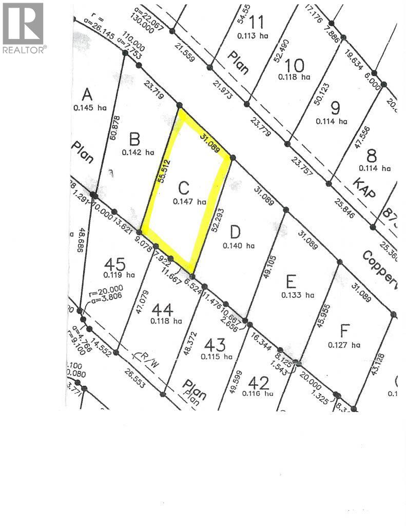 Lot C Copperview Drive Property Photo 1