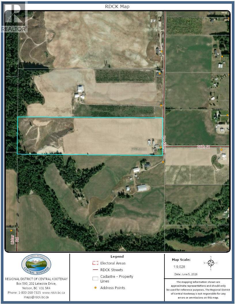 3621 Muzzy Road Property Photo 25