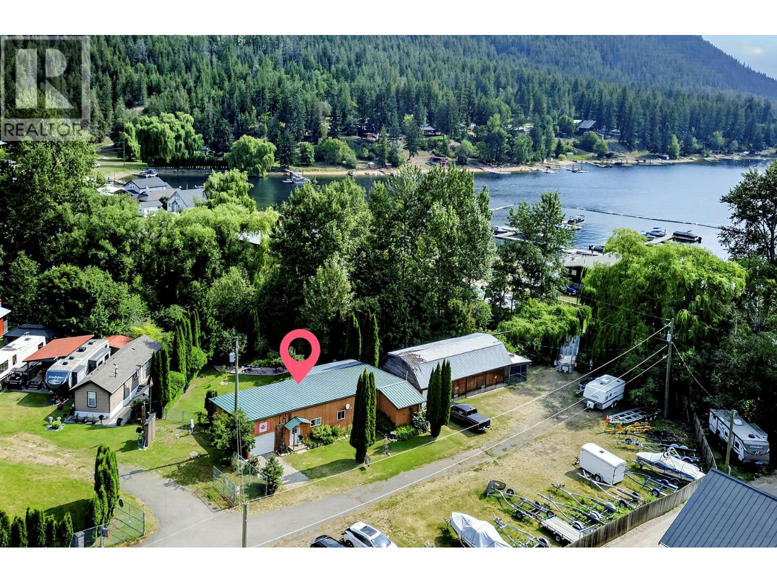 2020 Sinmax Creek Road Unit# N3 Property Photo 1
