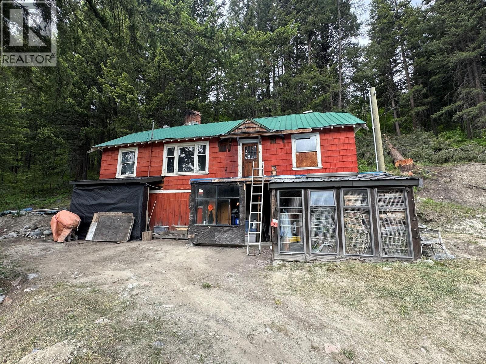 352 Marmot Crescent Property Photo 1