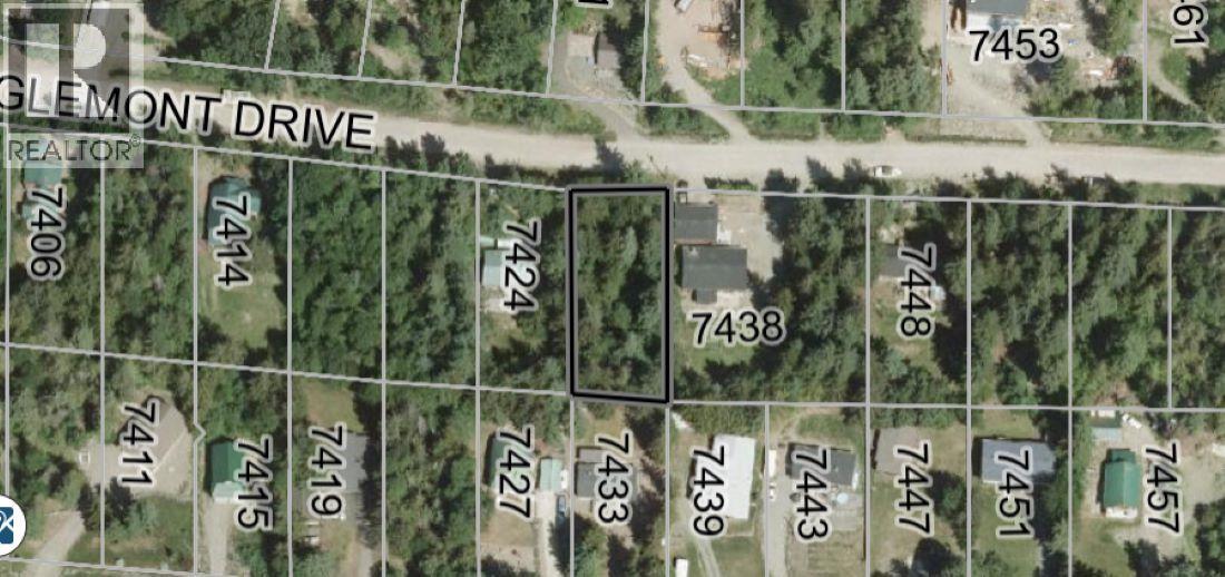 Anglemont Drive Lot# 300 Property Photo 1