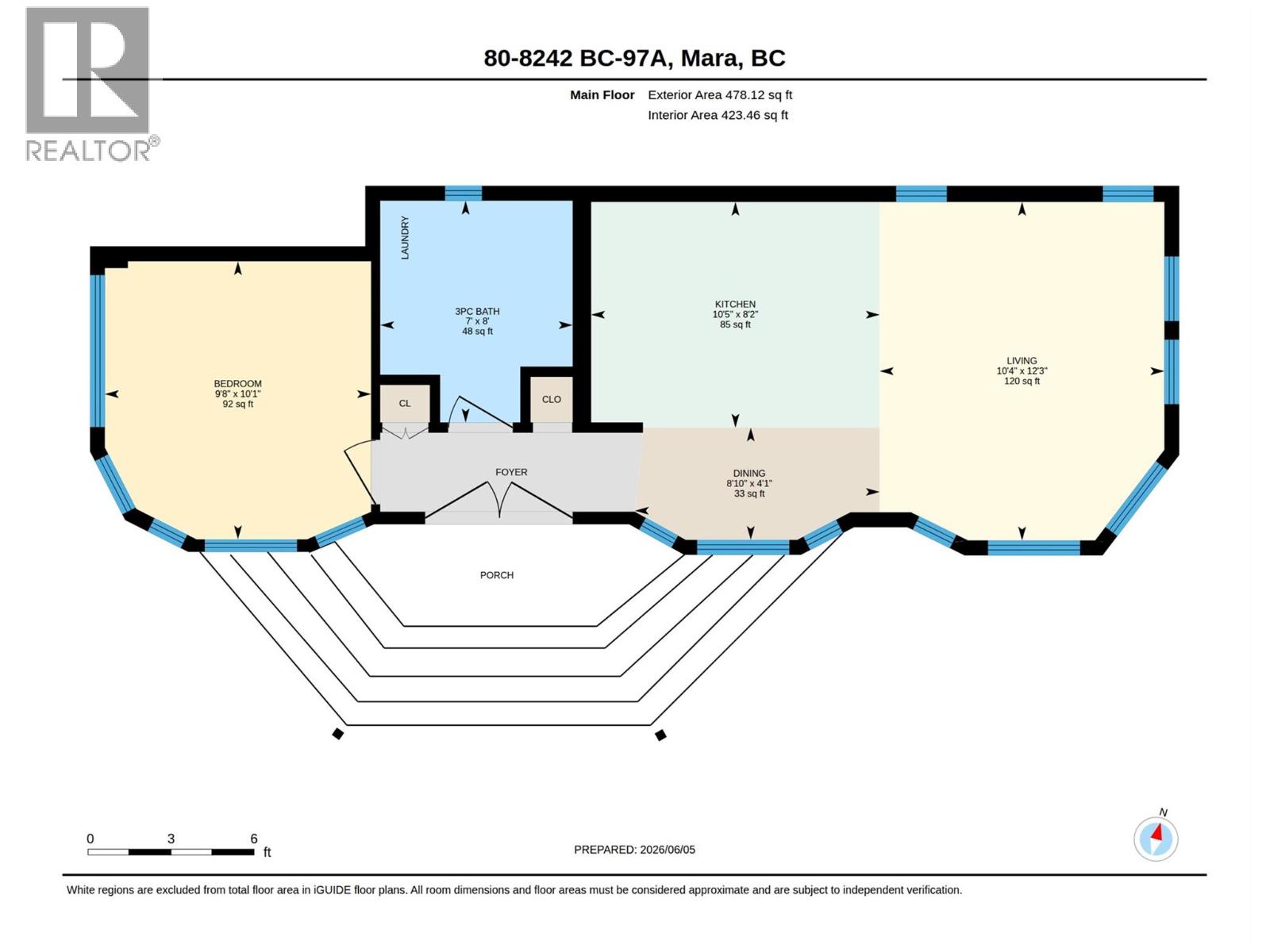 8242 97a Highway Unit# 80 Property Photo 44