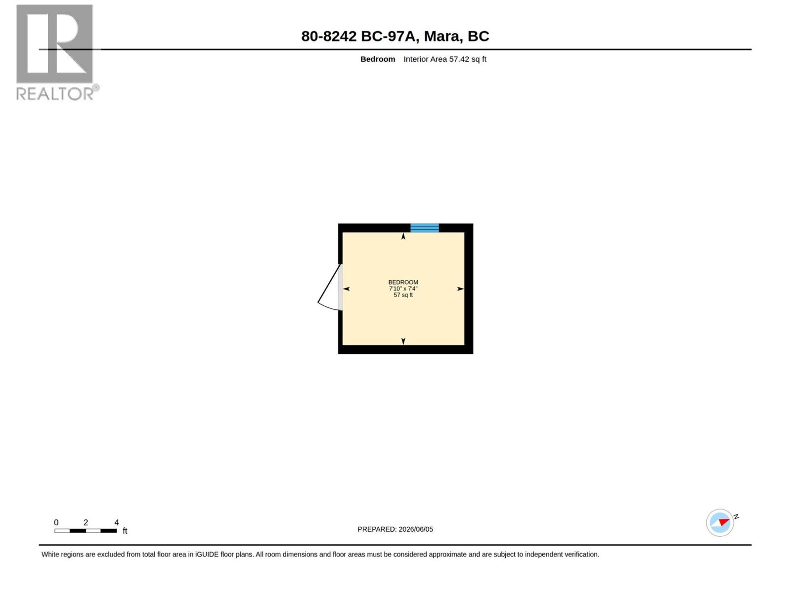 8242 97a Highway Unit# 80 Property Photo 45