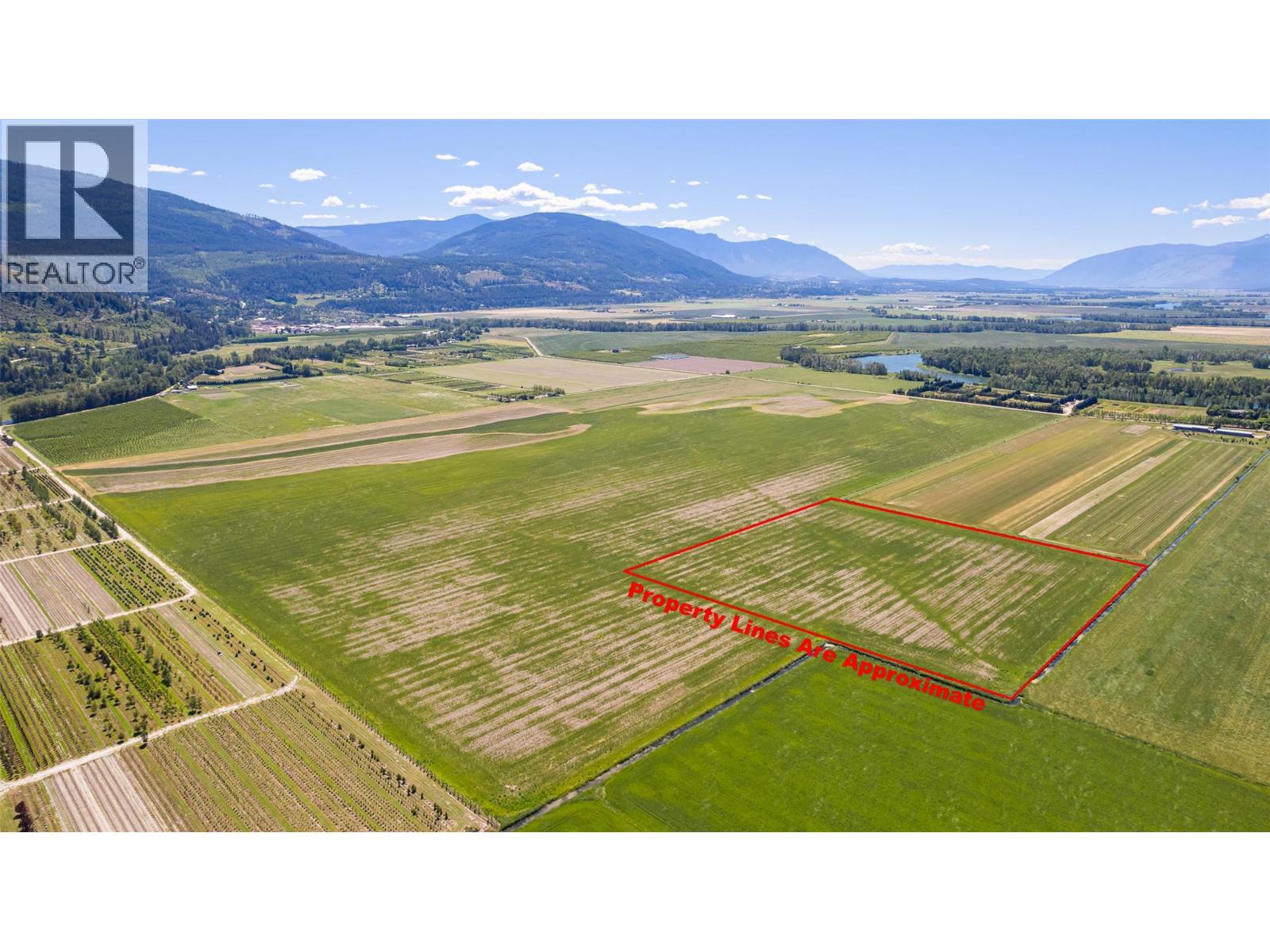 Parcel B Duck Lake Road Property Photo 1