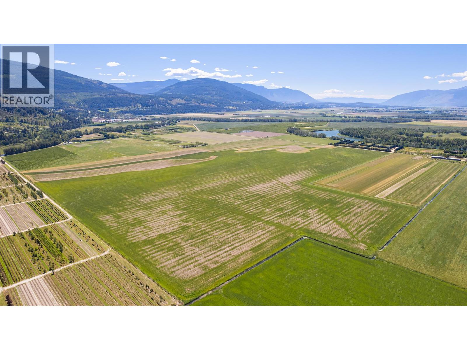 Parcel B Duck Lake Road Property Photo 3