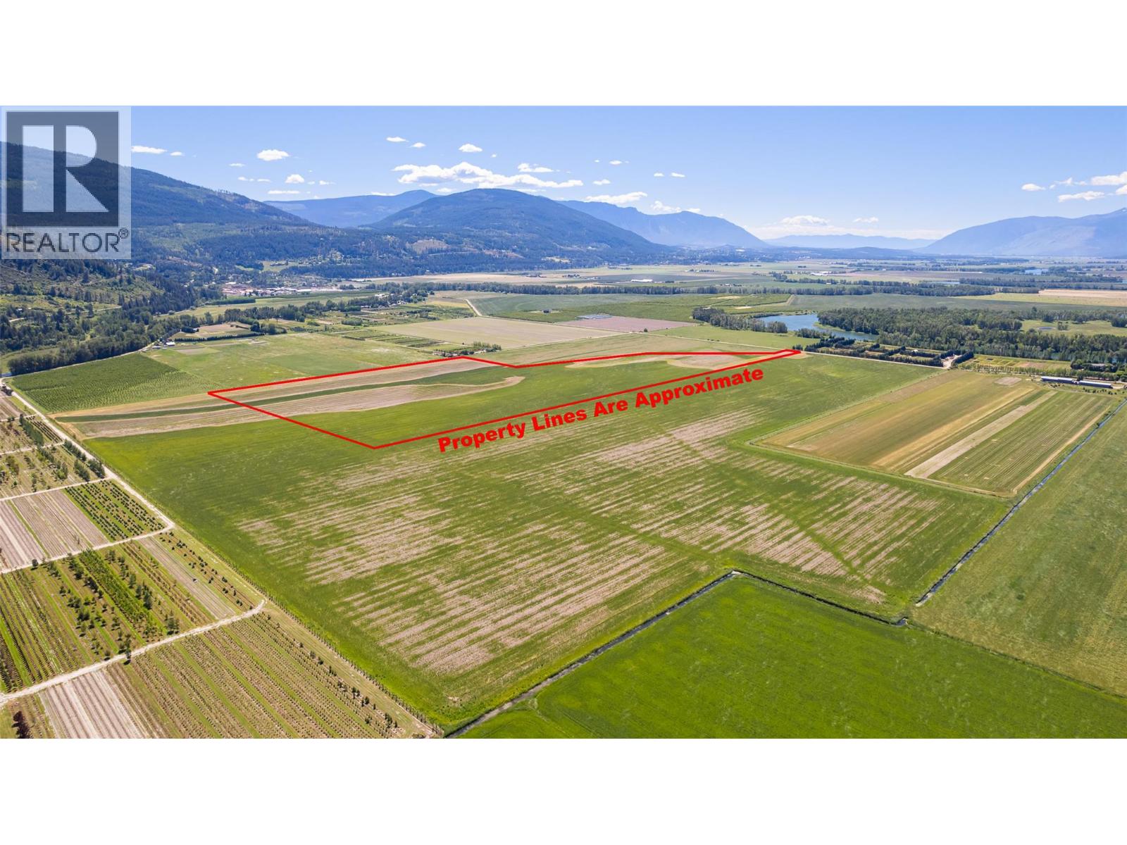 Lot 28 Duck Lake Road