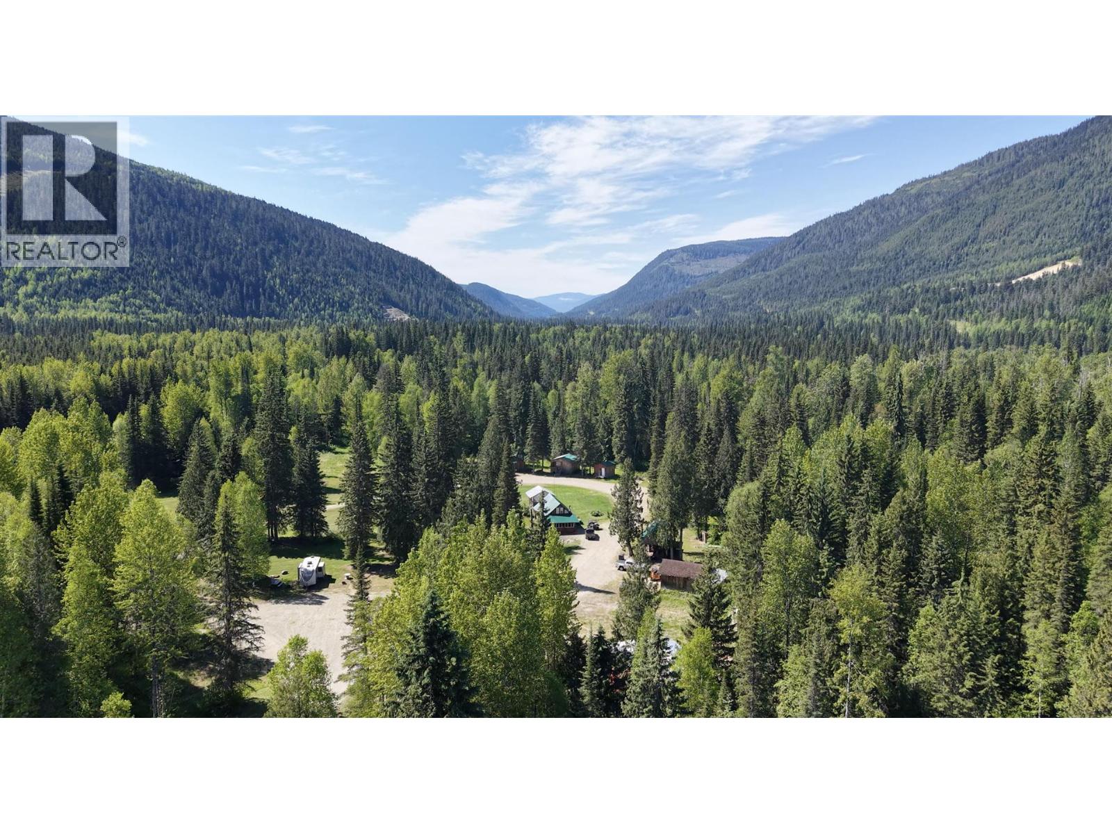 3769 Bone Creek Forest Service Road Property Photo 4