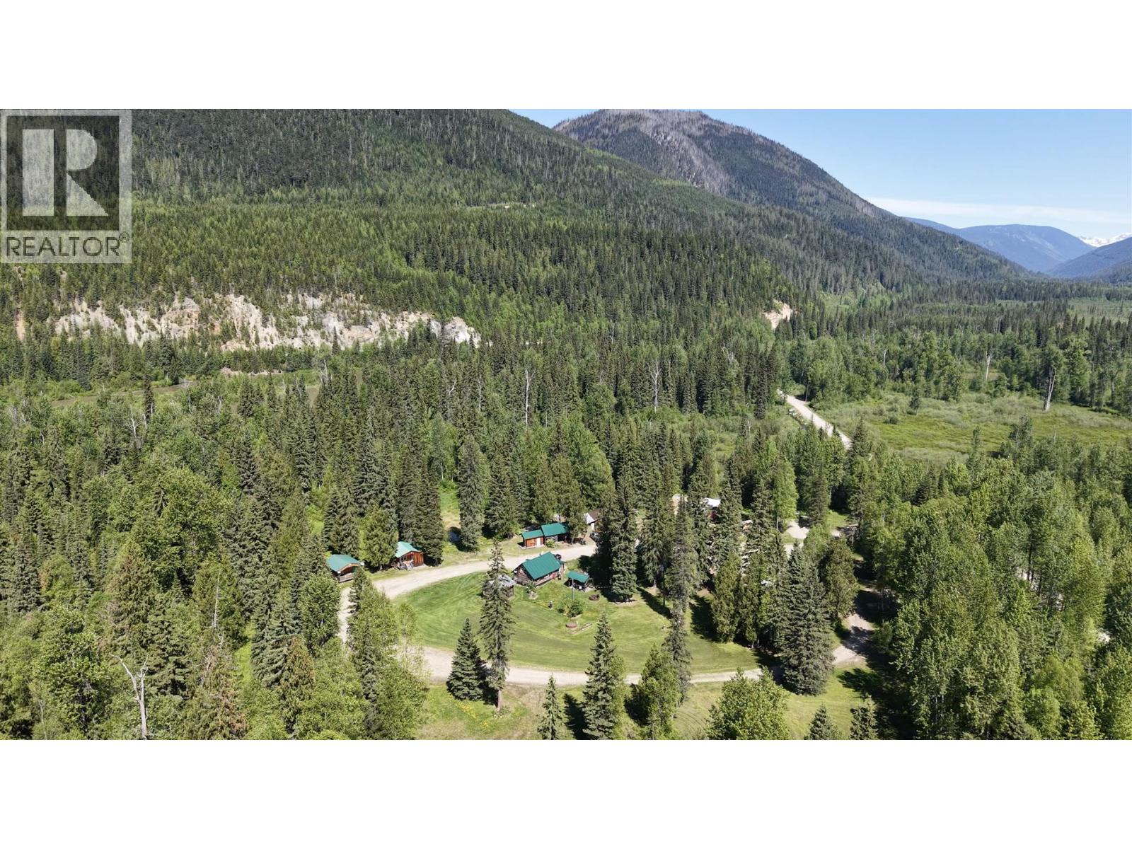 3769 Bone Creek Forest Service Road Property Photo 6