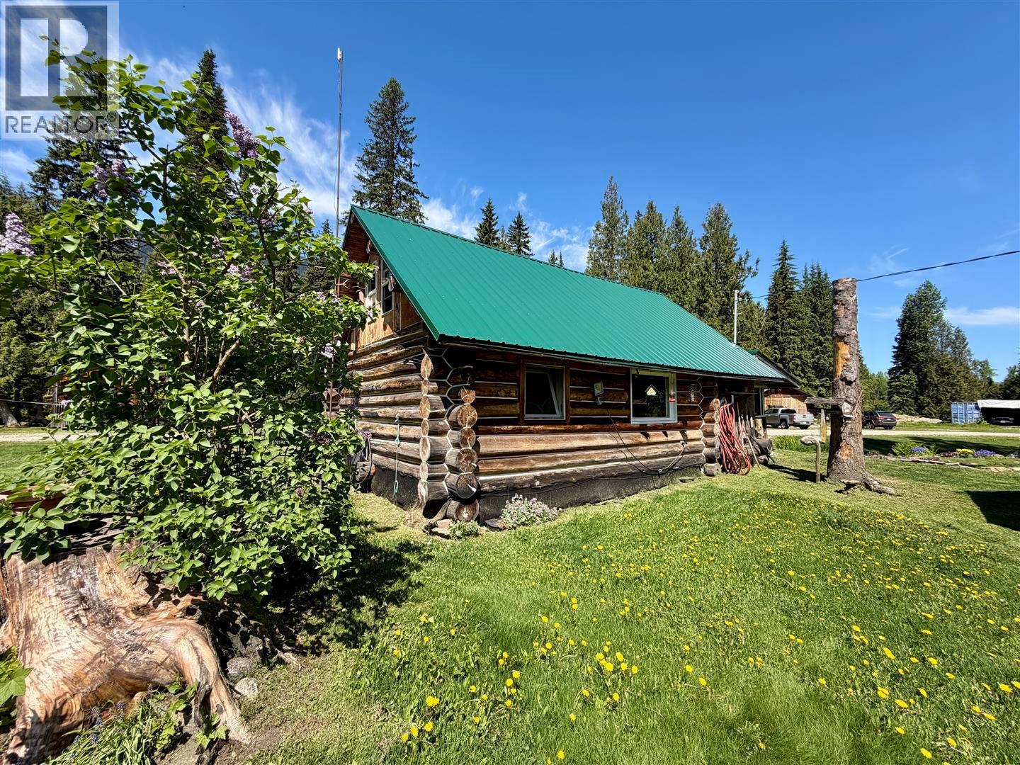 3769 Bone Creek Forest Service Road Property Photo 7