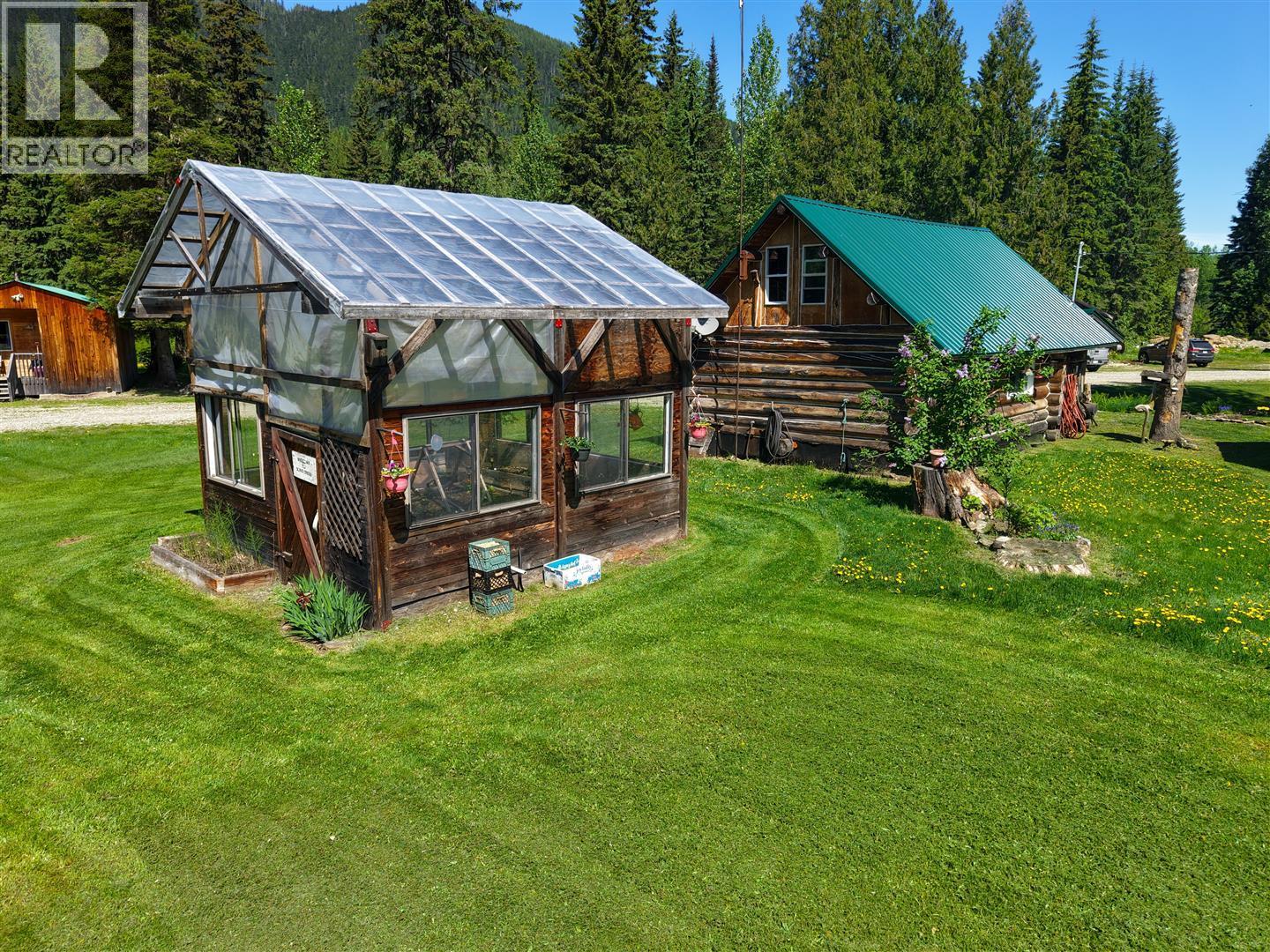 3769 Bone Creek Forest Service Road Property Photo 8