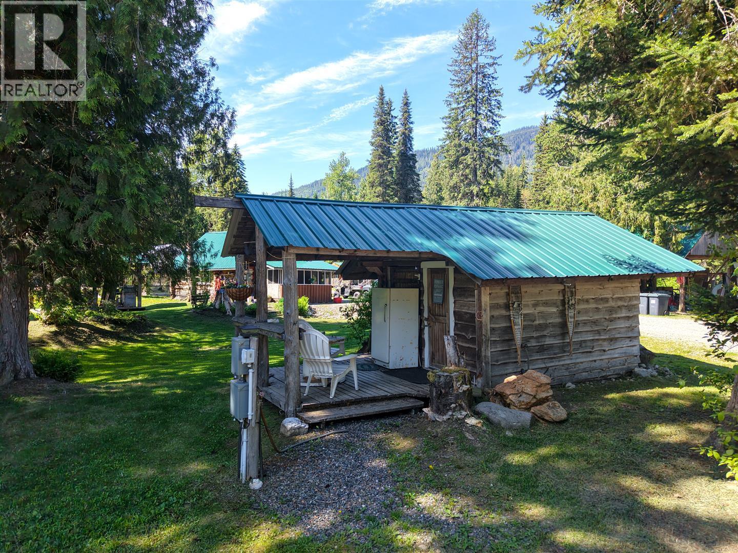 3769 Bone Creek Forest Service Road Property Photo 9