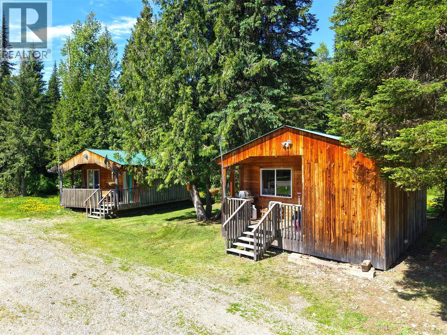 3769 Bone Creek Forest Service Road Property Photo 11