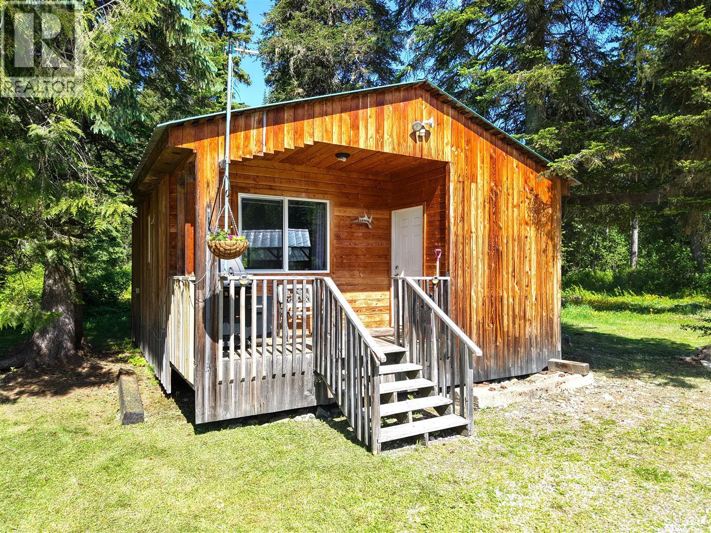 3769 Bone Creek Forest Service Road Property Photo 12