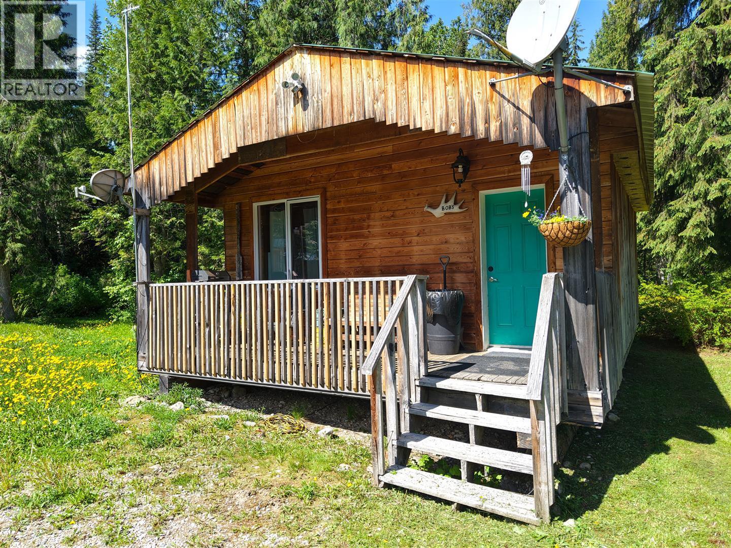 3769 Bone Creek Forest Service Road Property Photo 16