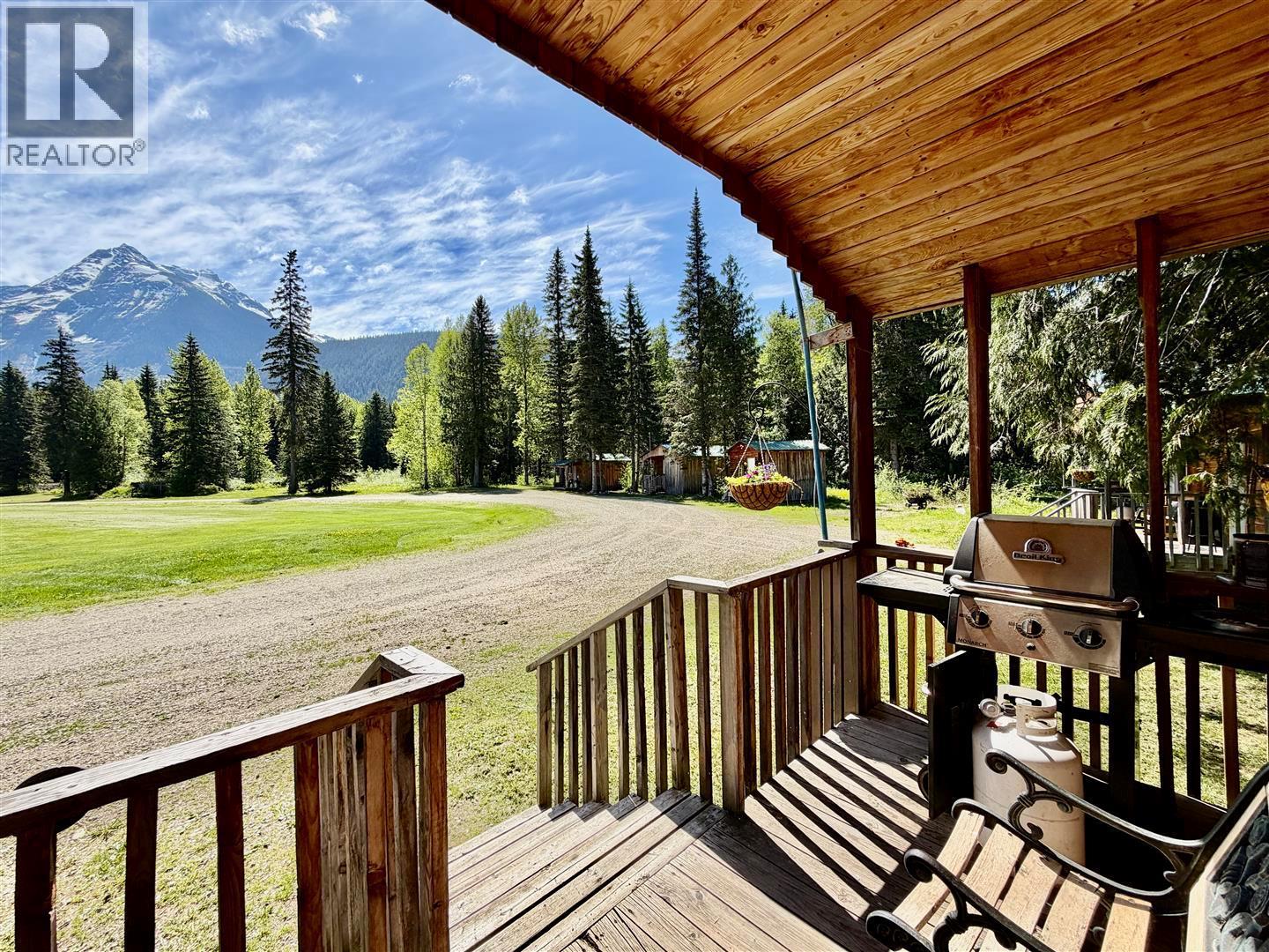 3769 Bone Creek Forest Service Road Property Photo 17