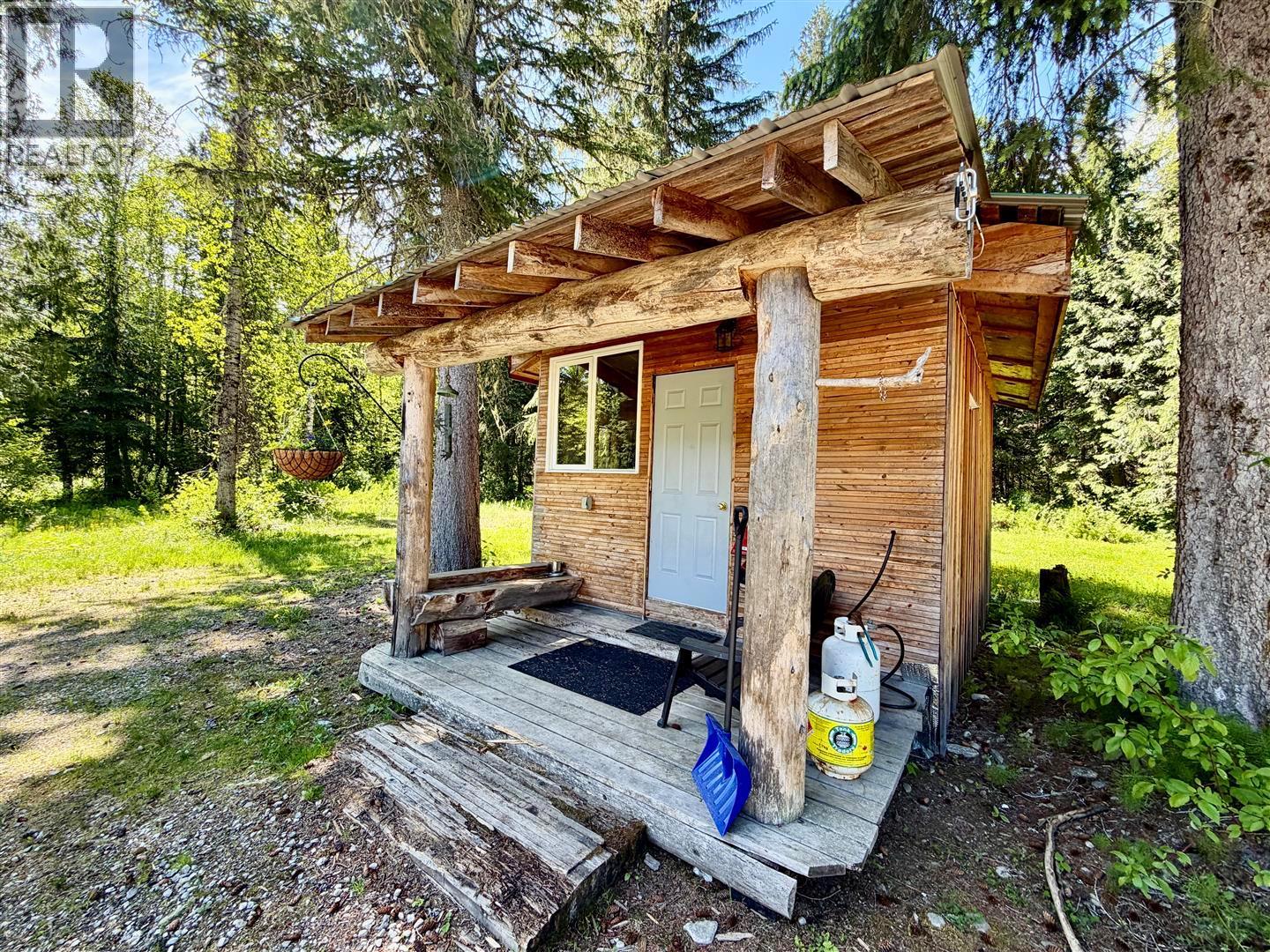 3769 Bone Creek Forest Service Road Property Photo 23