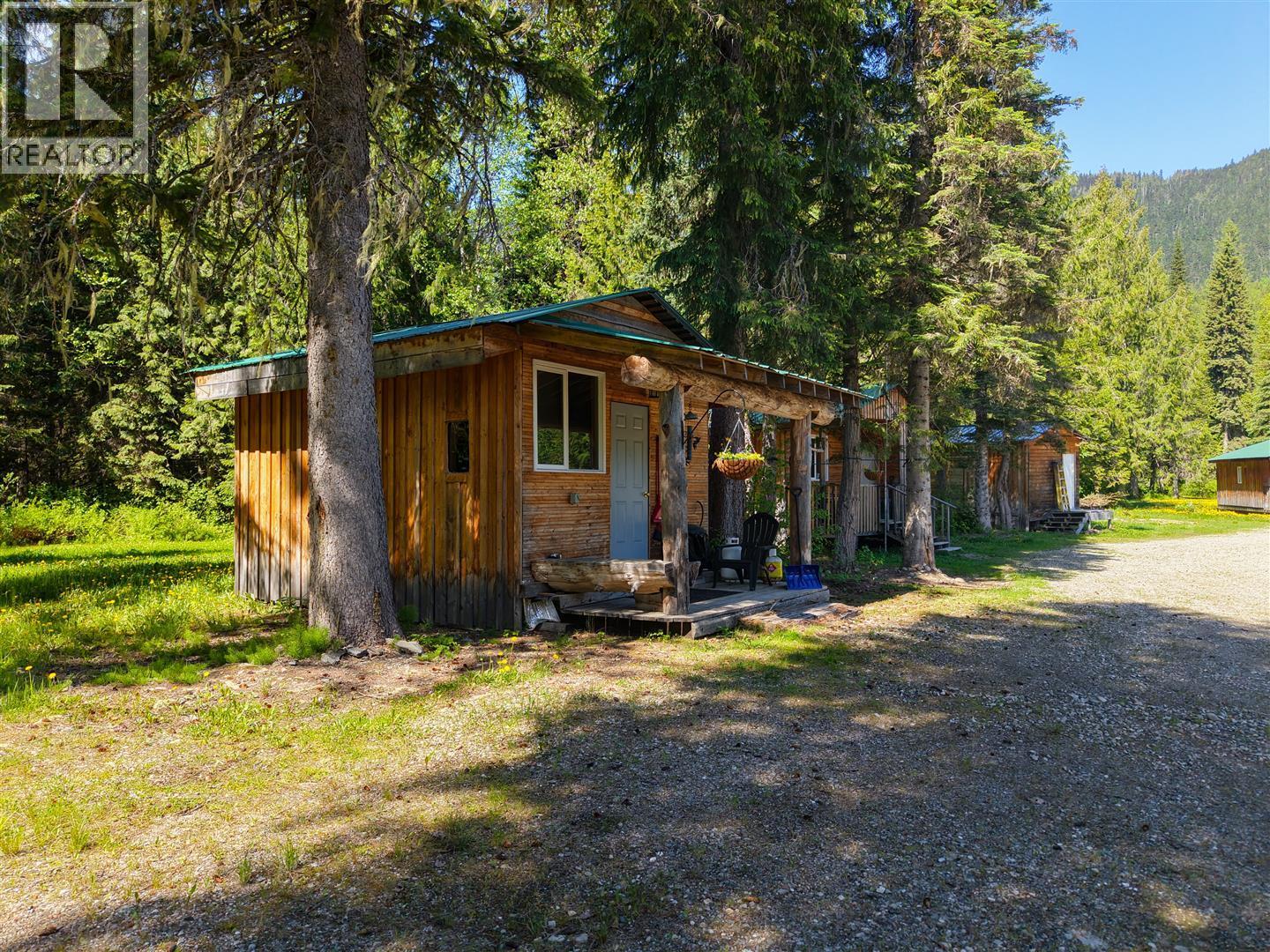 3769 Bone Creek Forest Service Road Property Photo 26