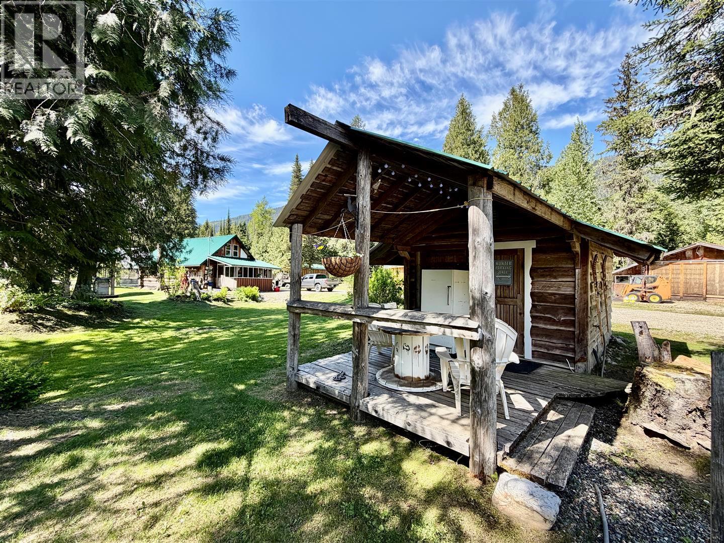 3769 Bone Creek Forest Service Road Property Photo 36