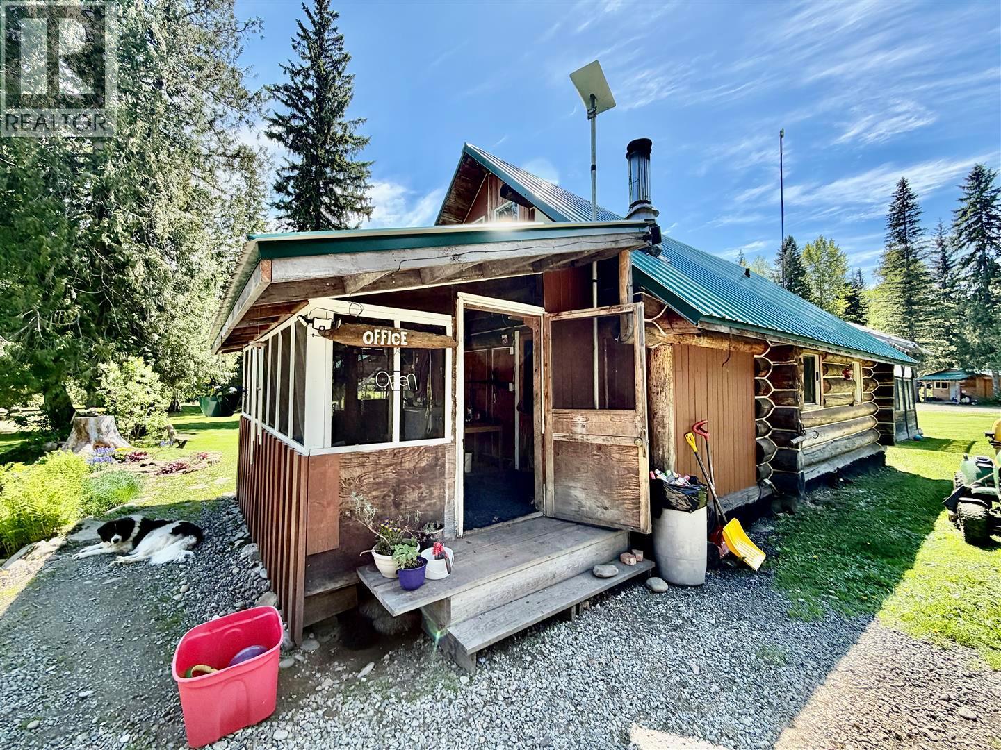 3769 Bone Creek Forest Service Road Property Photo 38