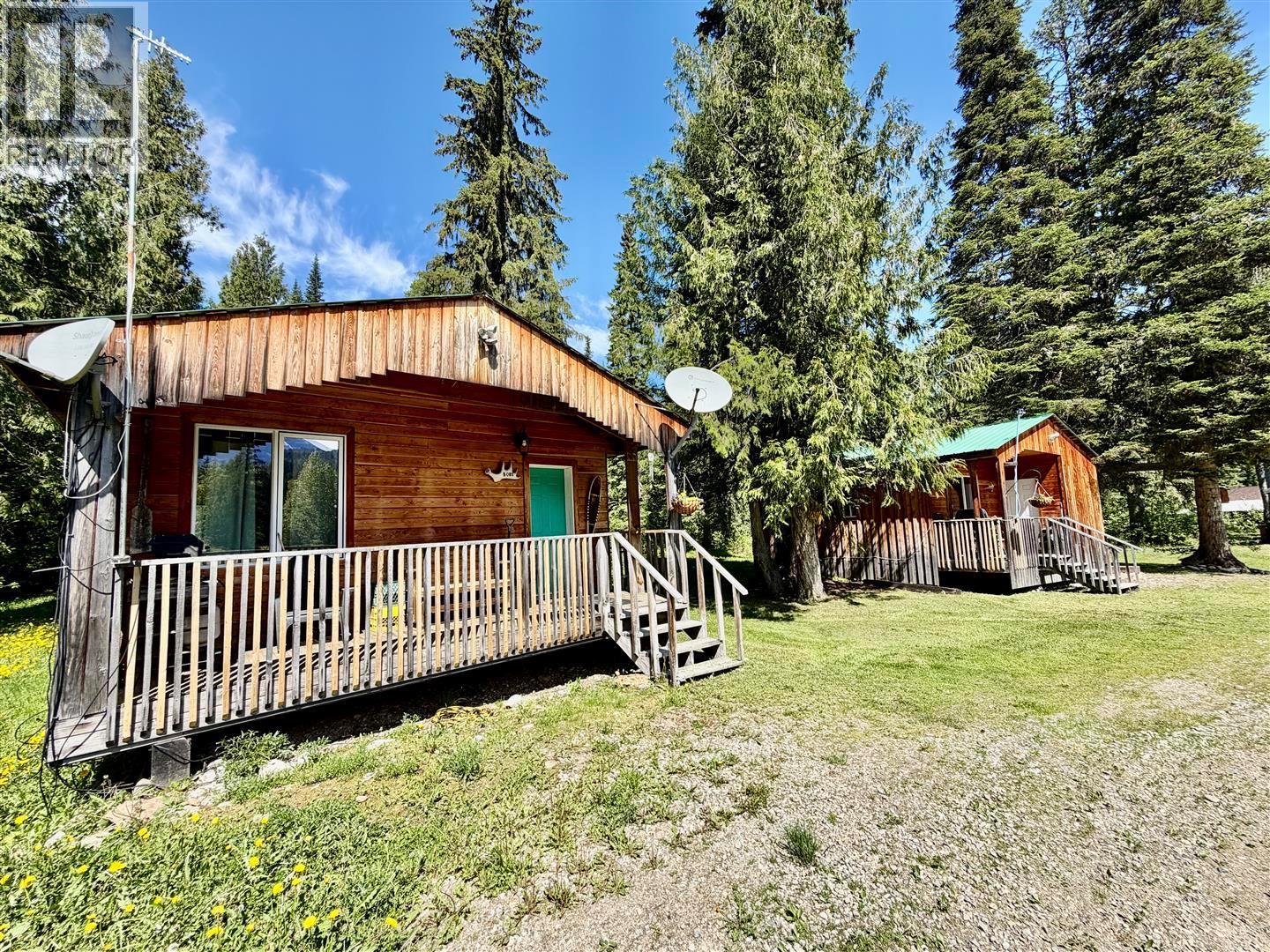 3769 Bone Creek Forest Service Road Property Photo 39