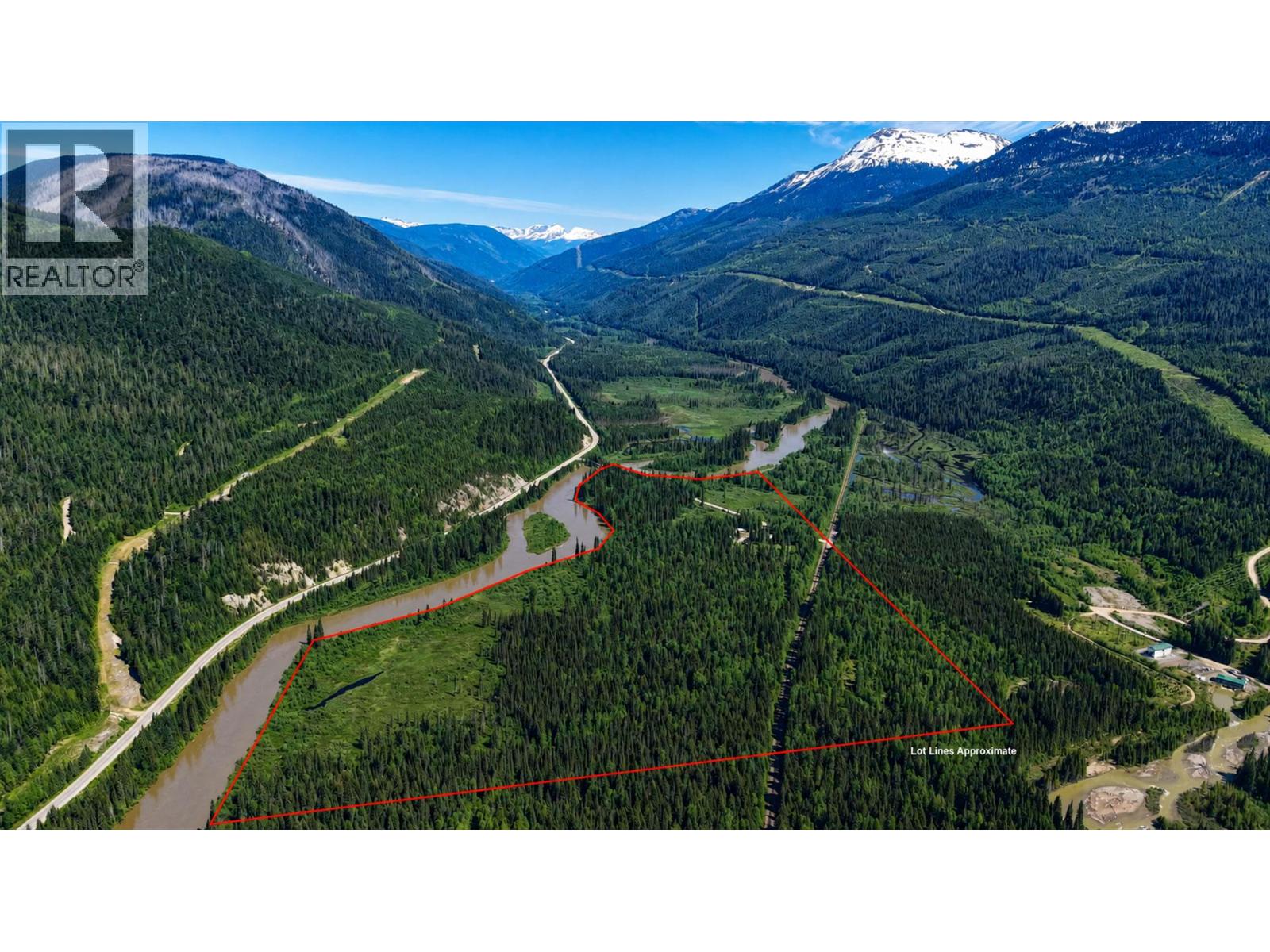 3769 Bone Creek Forest Service Road Property Photo 42