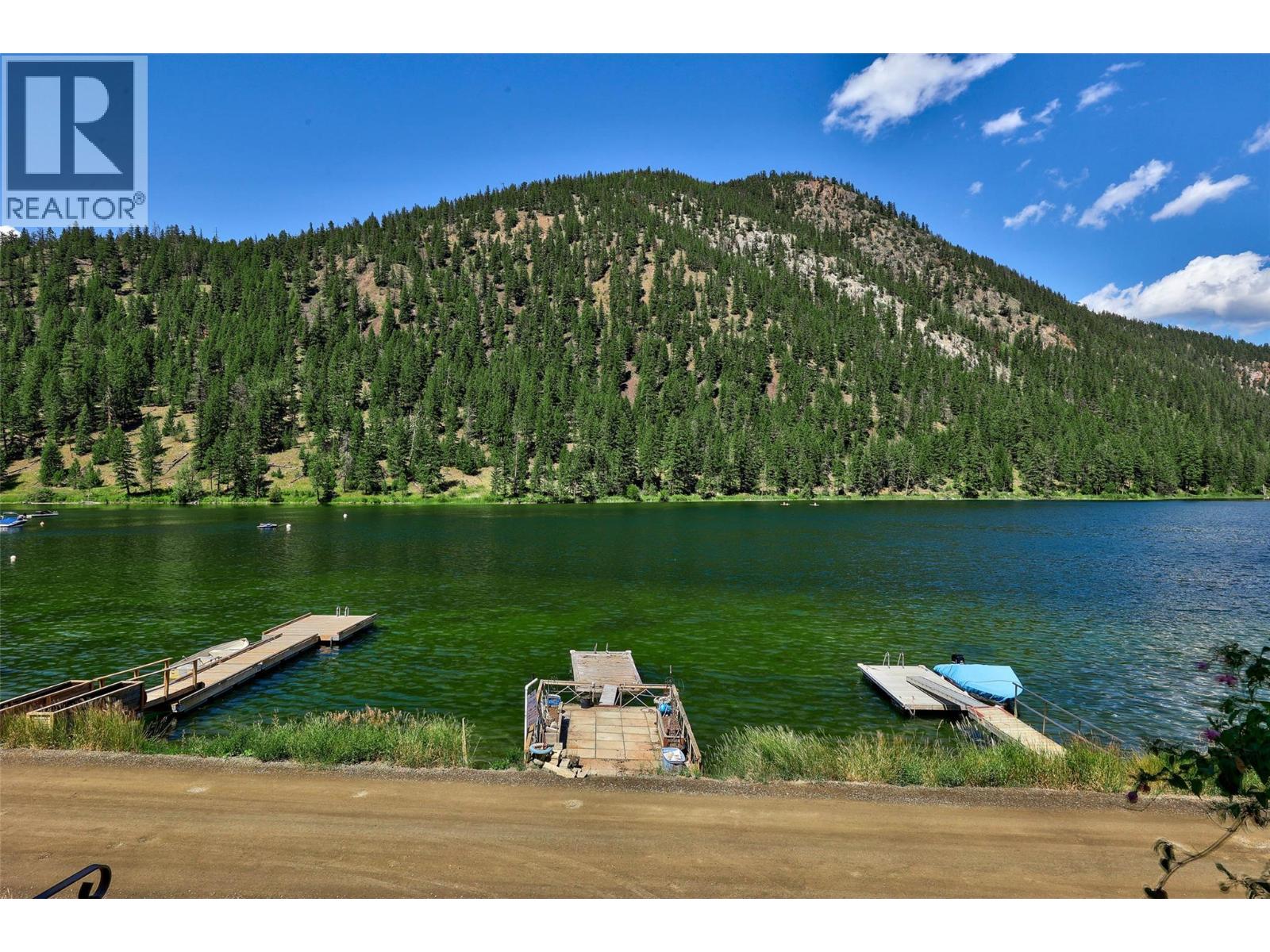 1848 Paul Lake Road Property Photo 30