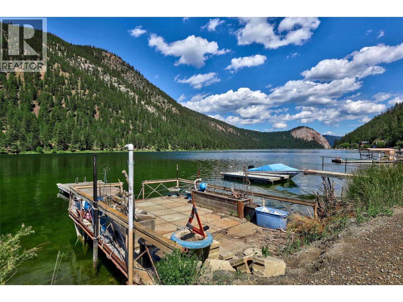 1848 Paul Lake Road Property Photo 31