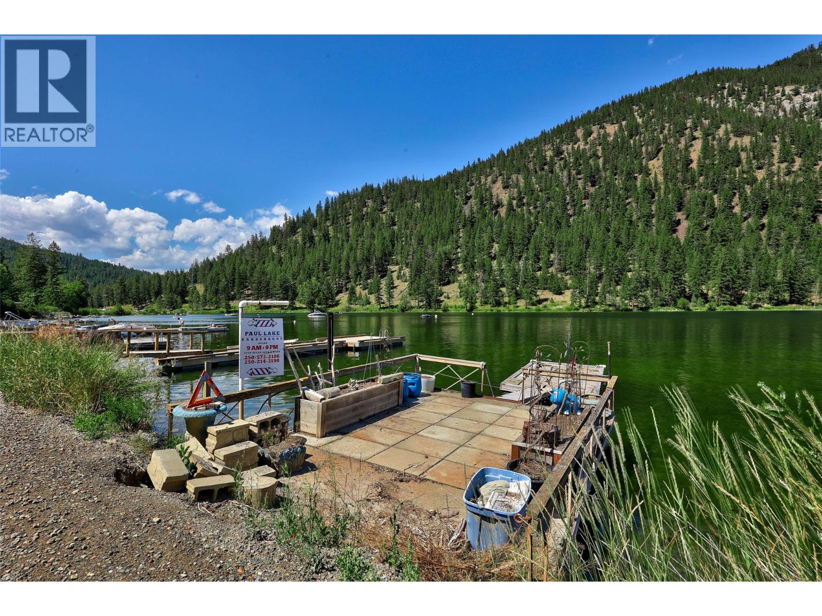 1848 Paul Lake Road Property Photo 32
