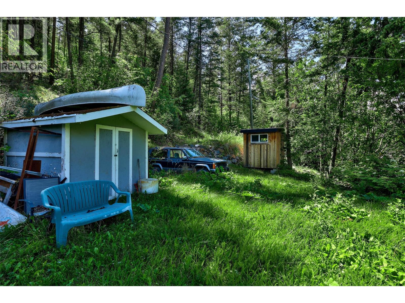 1848 Paul Lake Road Property Photo 34