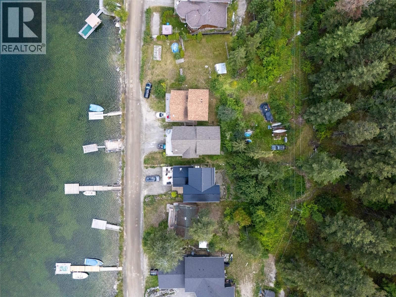 1848 Paul Lake Road Property Photo 36