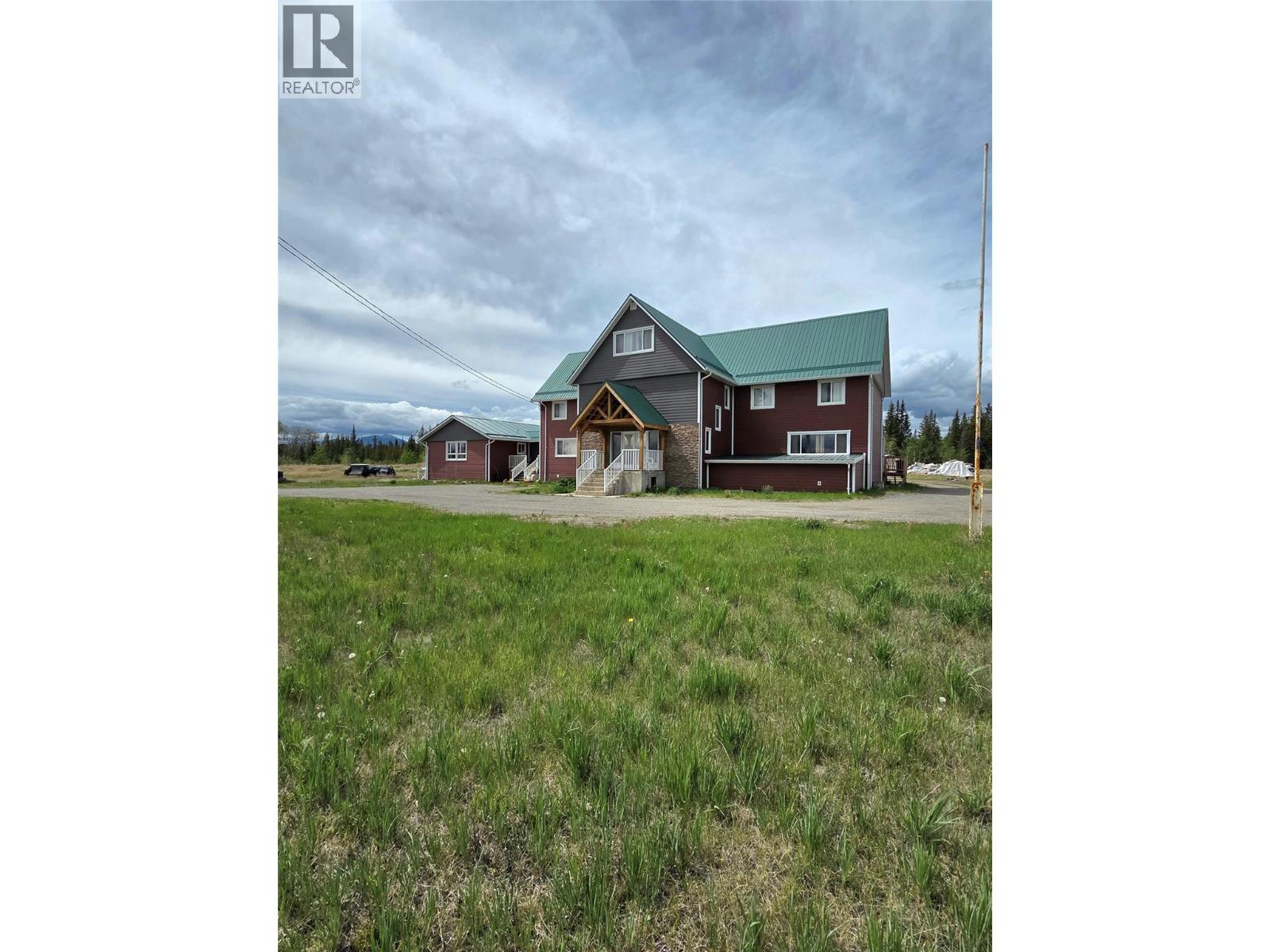115 97 Highway Property Photo 1